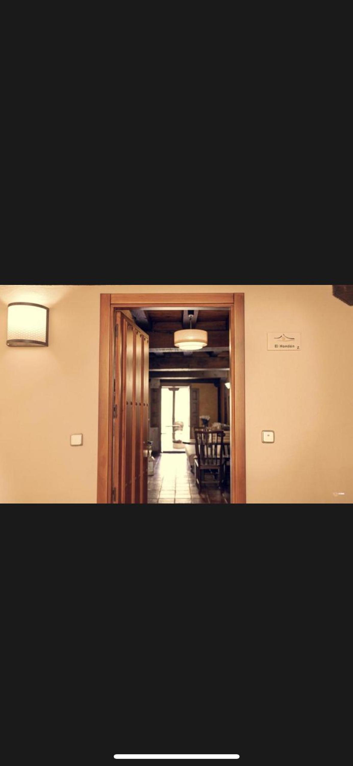 Apartamentos Rurales La Plaza