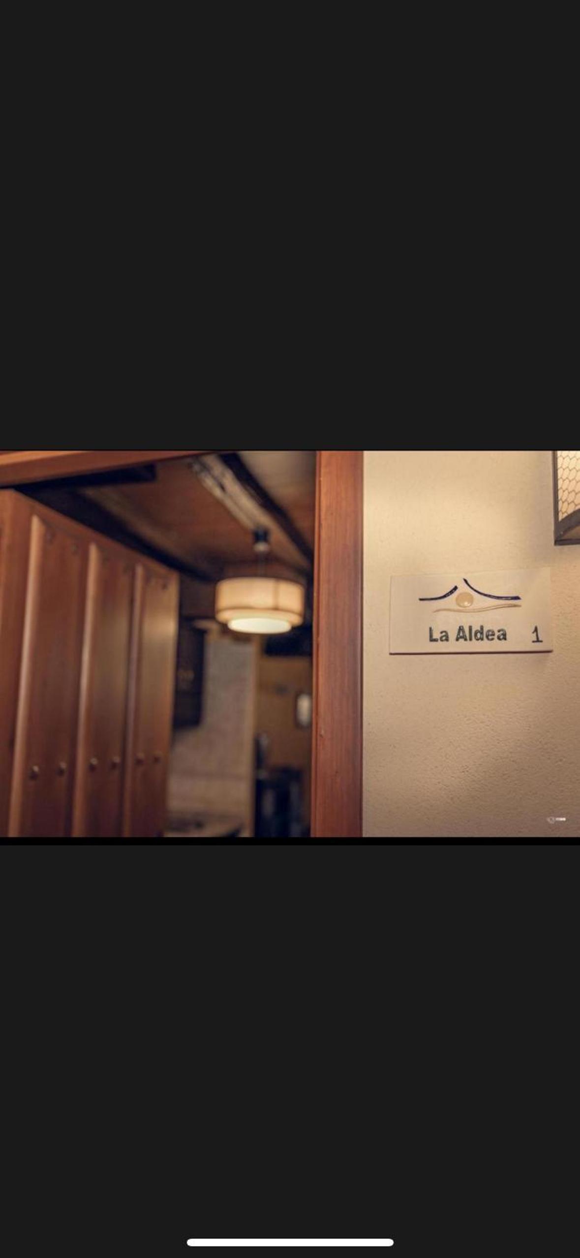 Apartamentos Rurales La Plaza