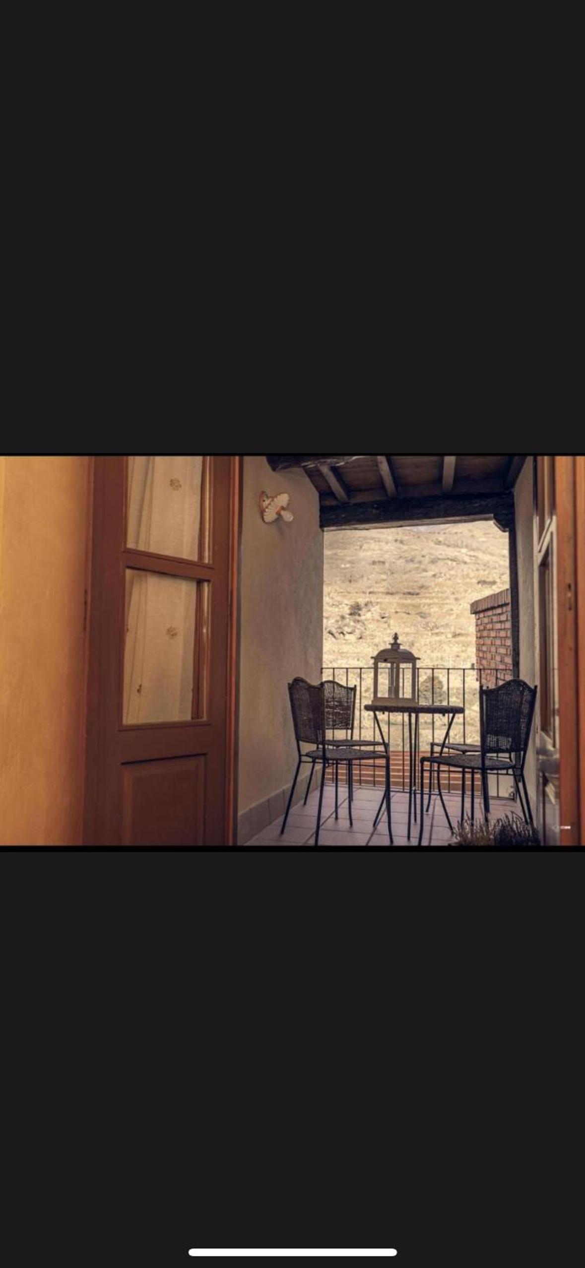 Apartamentos Rurales La Plaza