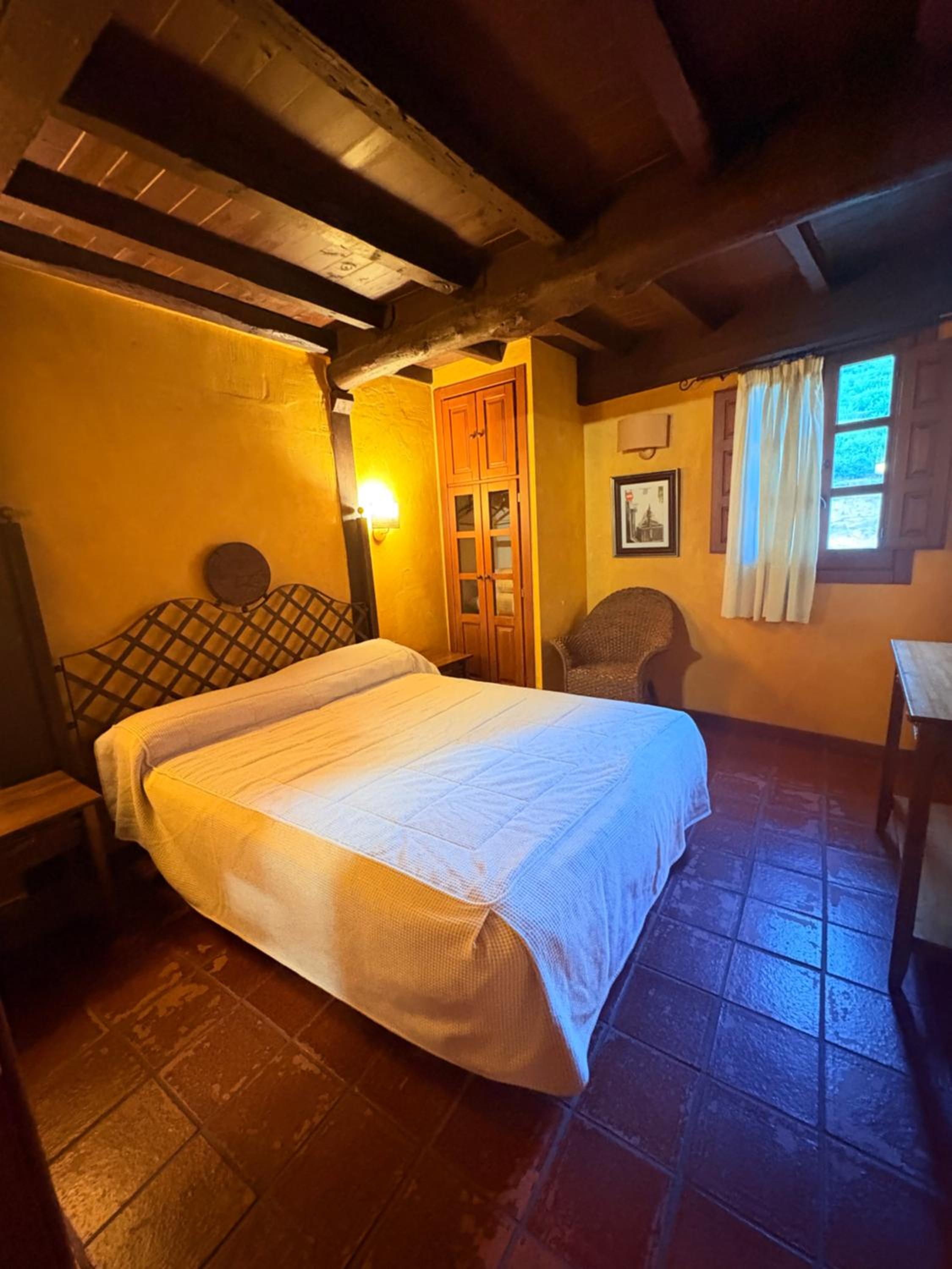 Apartamentos Rurales La Plaza