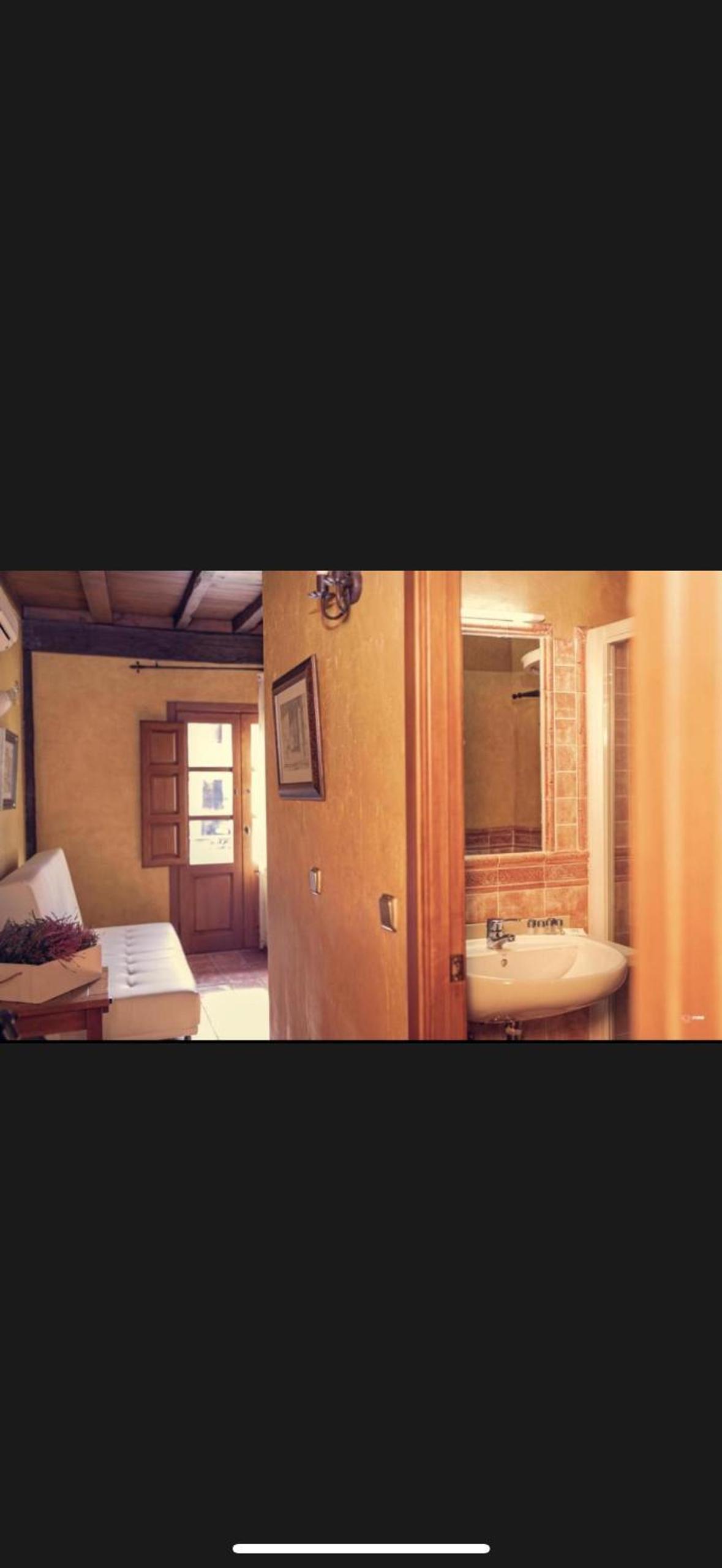 Apartamentos Rurales La Plaza