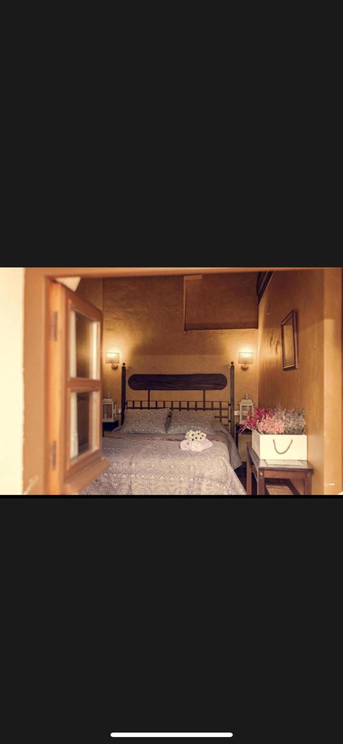 Apartamentos Rurales La Plaza