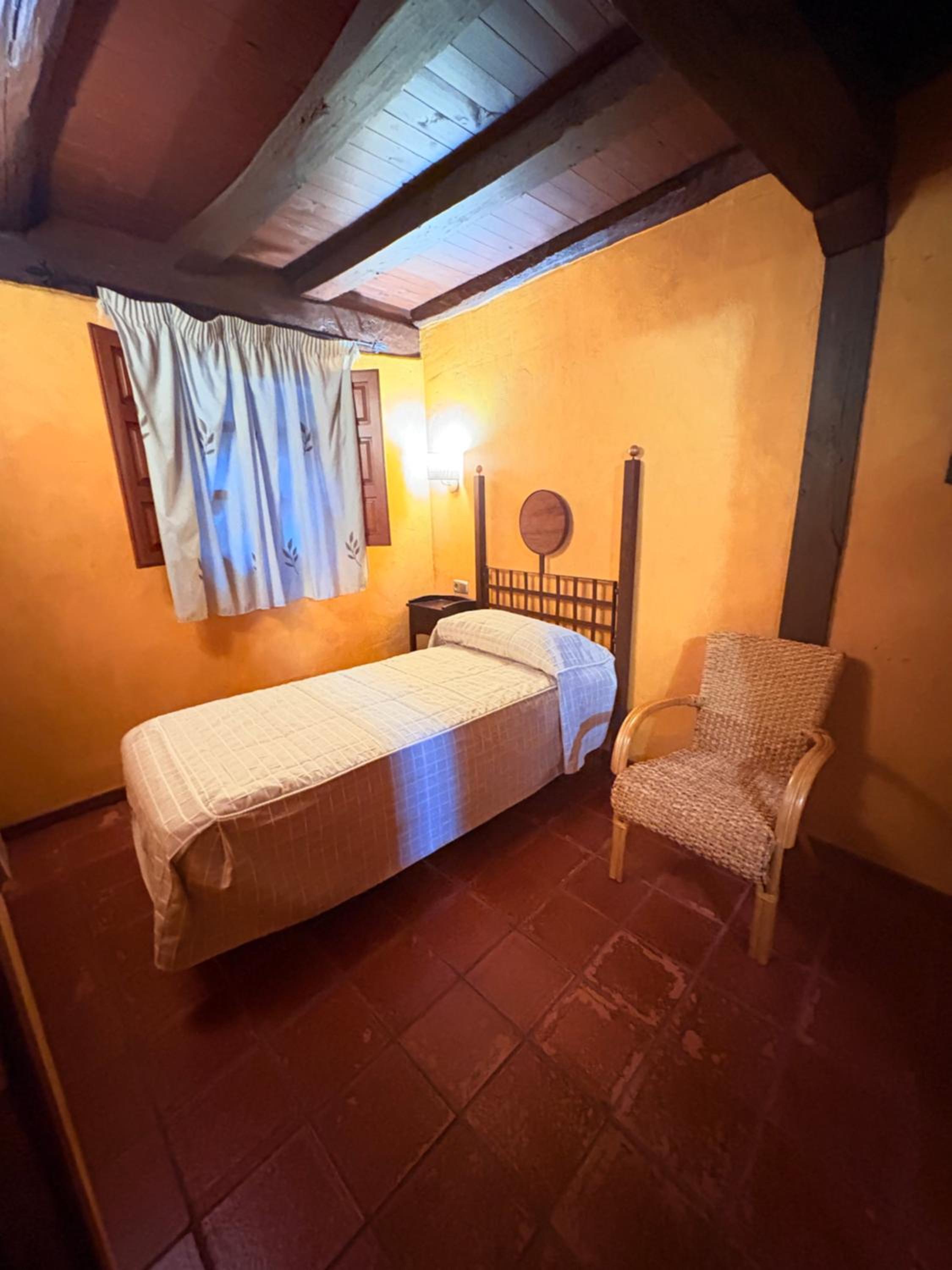 Apartamentos Rurales La Plaza