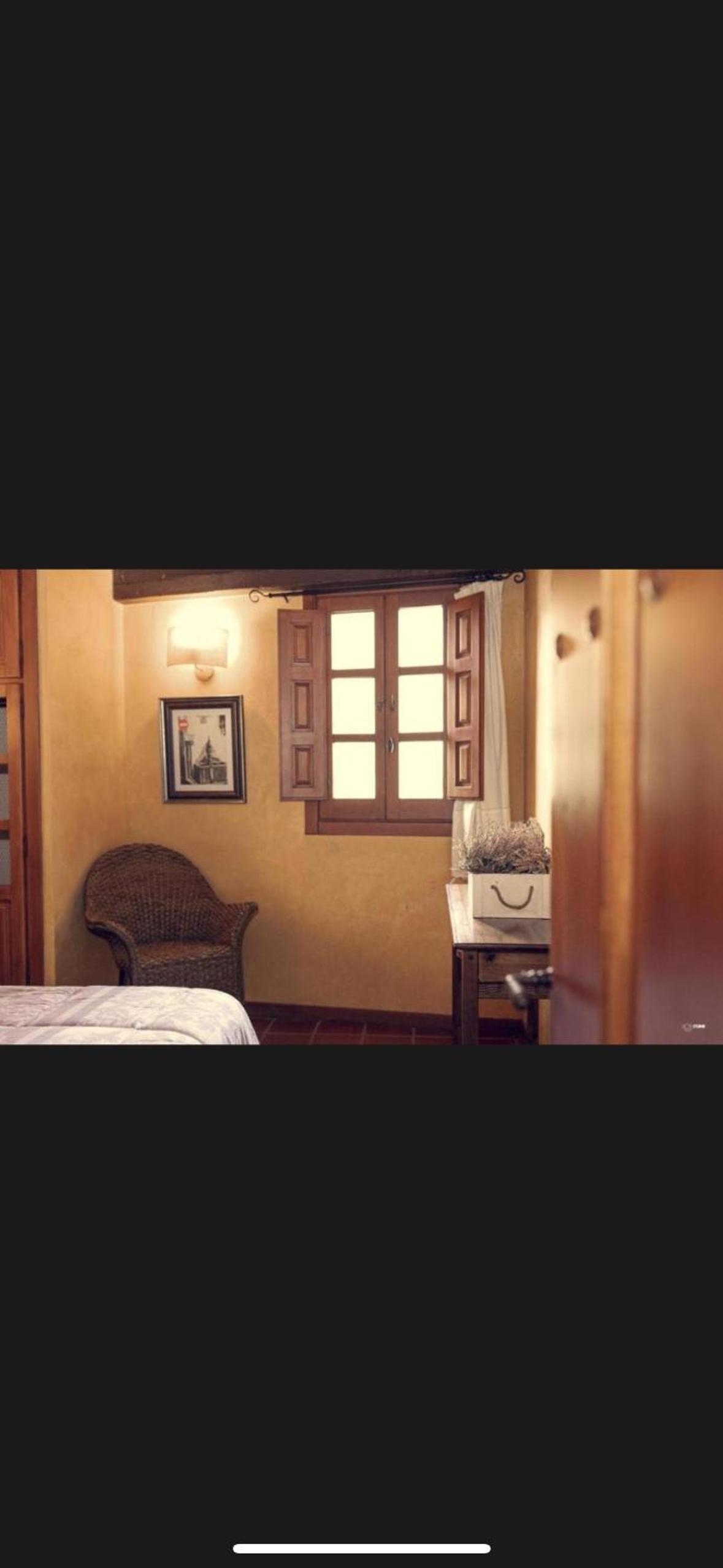 Apartamentos Rurales La Plaza