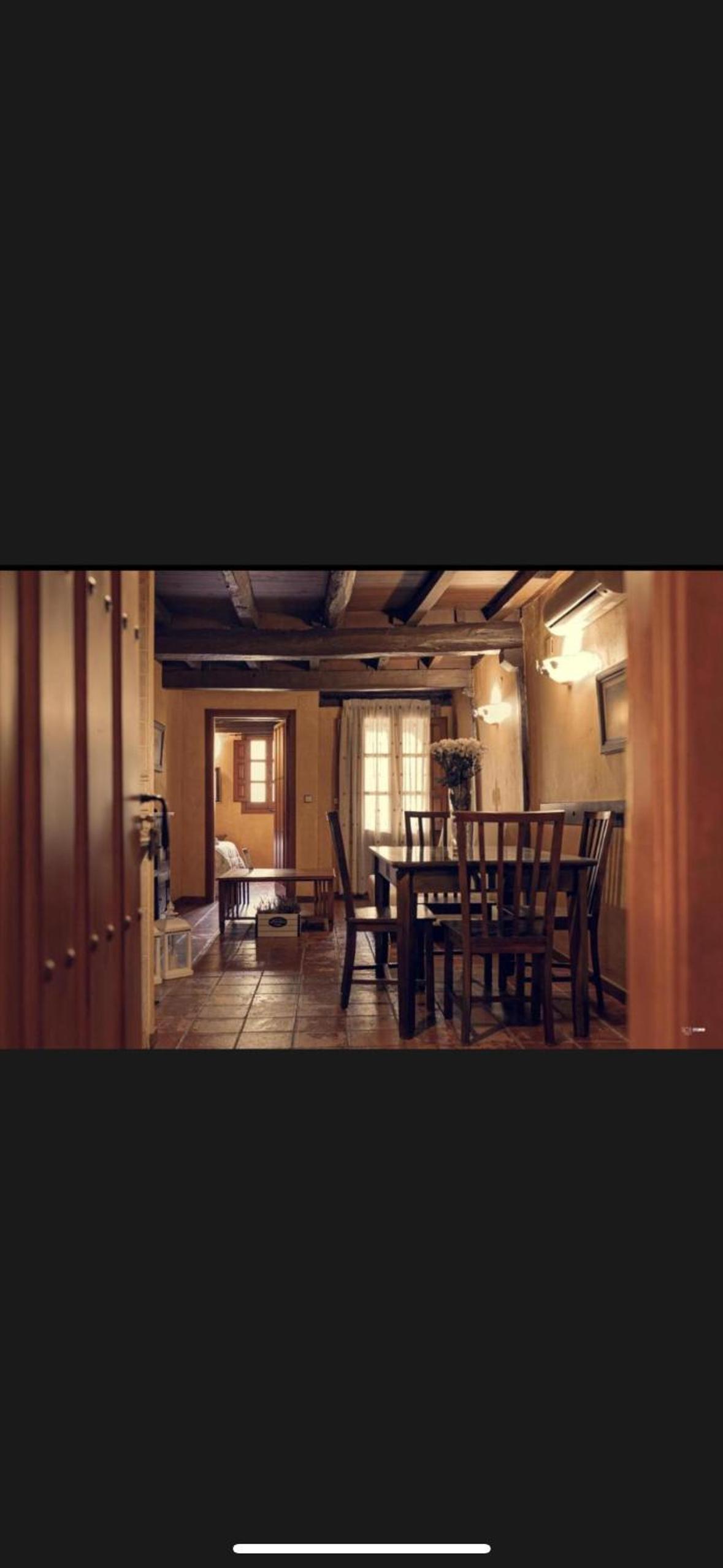 Apartamentos Rurales La Plaza