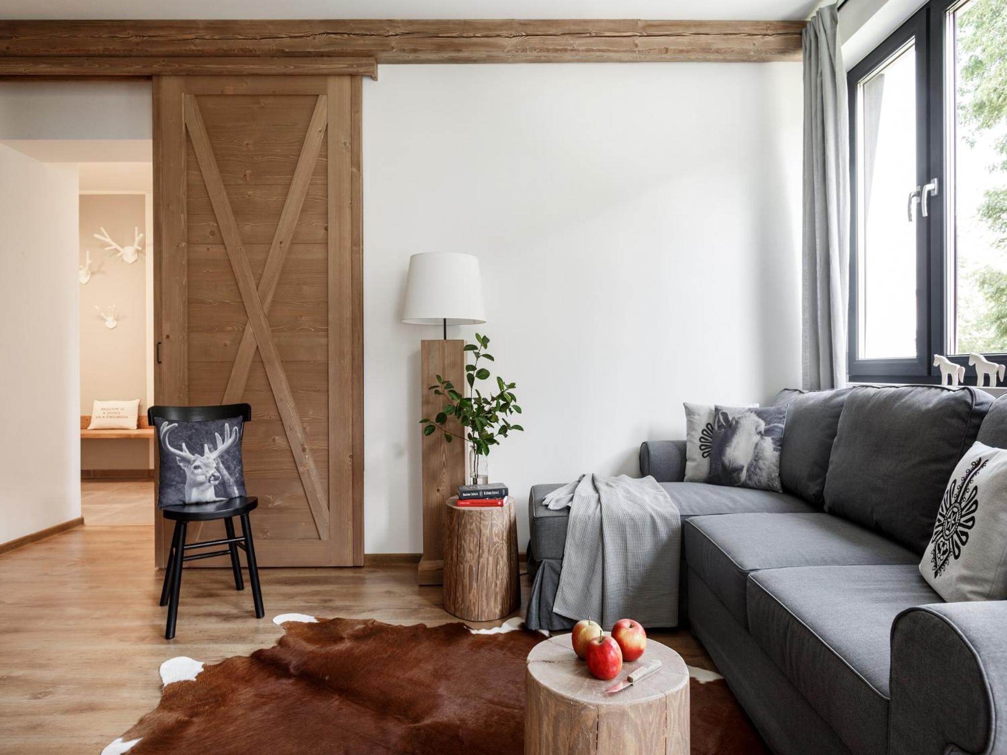 Tatry Top Apartamenty Granitica centrum
