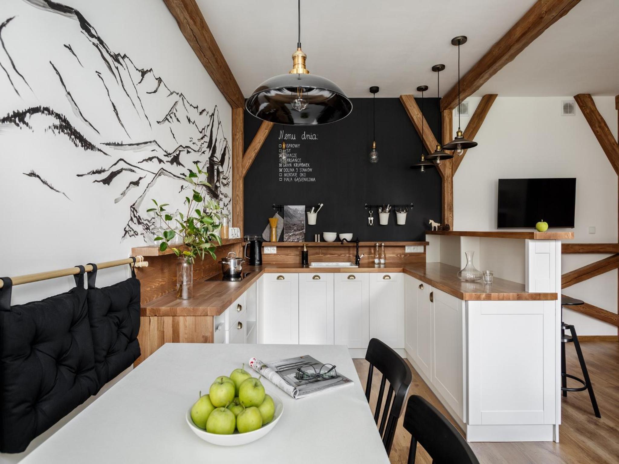 Tatry Top Apartamenty Granitica centrum