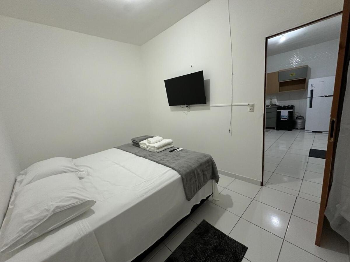 Apartamento Flat 303 COP30