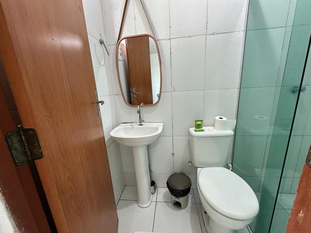 Apartamento Flat 303 COP30