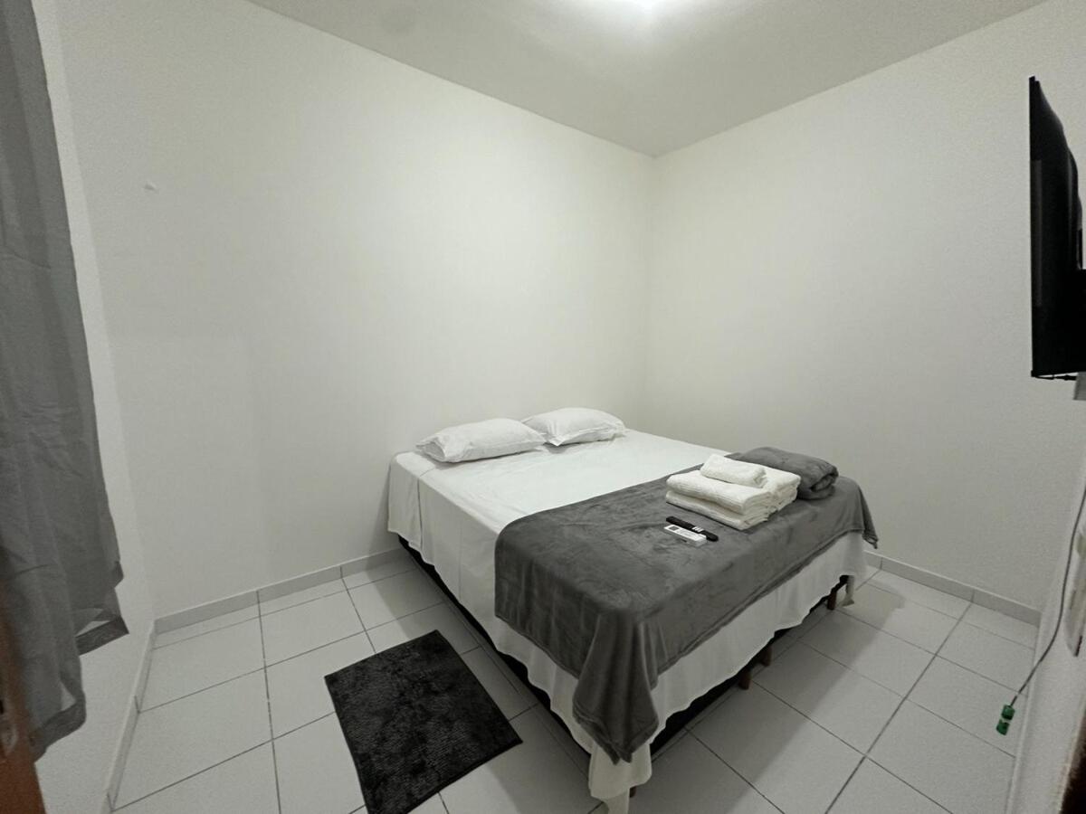 Apartamento Flat 303 COP30
