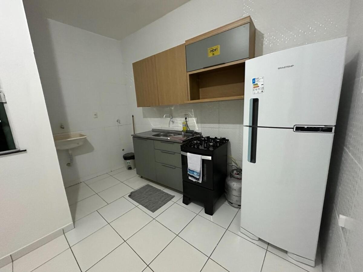 Apartamento Flat 303 COP30