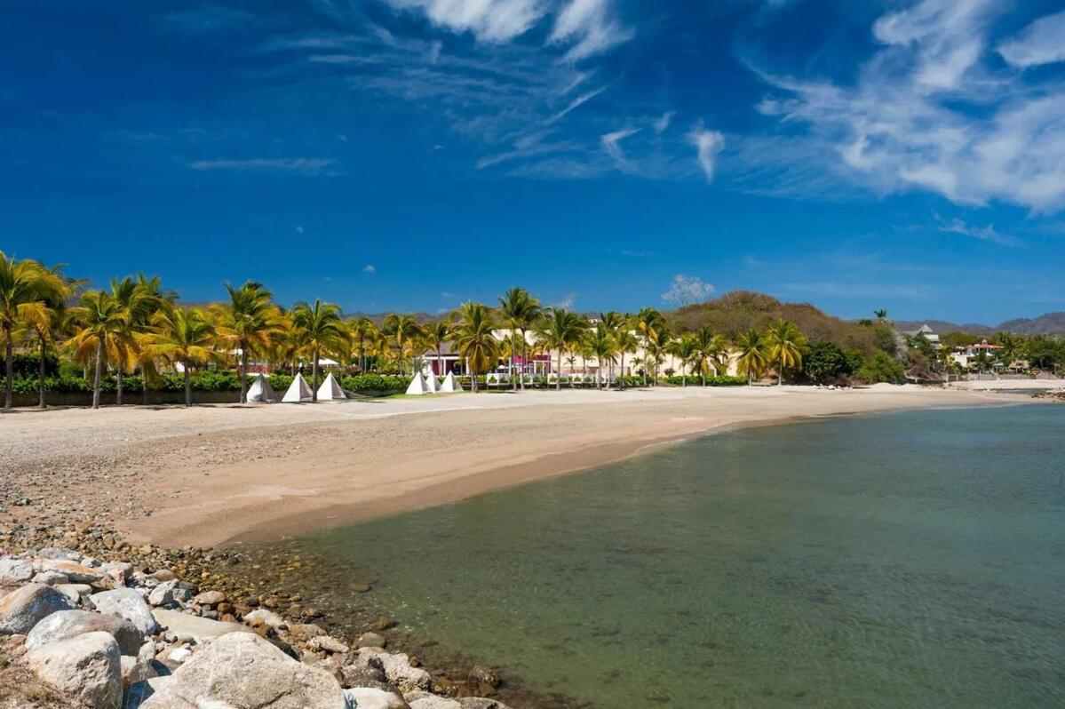 Casa Oasis B-Nayar Gated, Beach Club, Free Shuttle