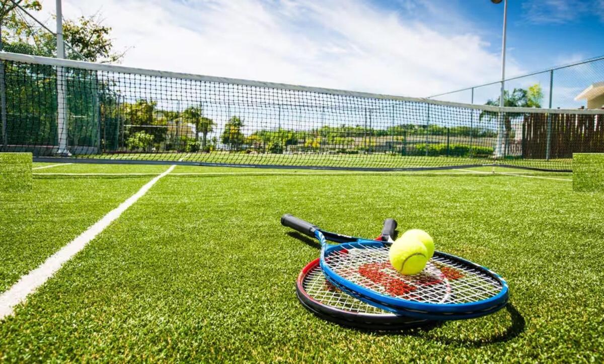 Casa Oasis B-Nayar Gated, Beach Club, Free Shuttle
