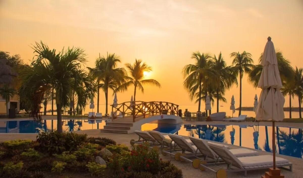 Casa Oasis B-Nayar Gated, Beach Club, Free Shuttle