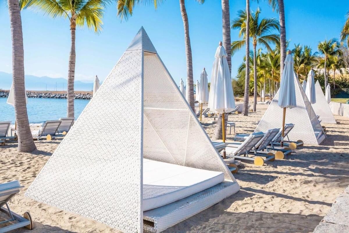 Casa Oasis B-Nayar Gated, Beach Club, Free Shuttle