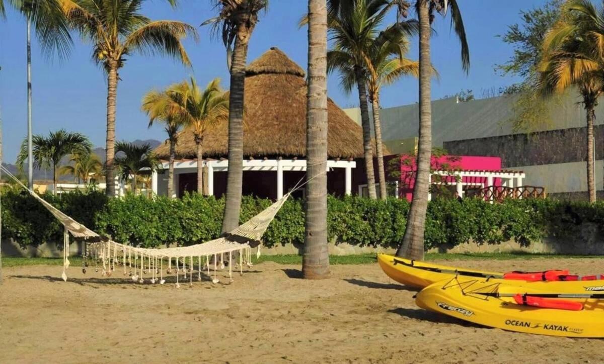 Casa Oasis B-Nayar Gated, Beach Club, Free Shuttle