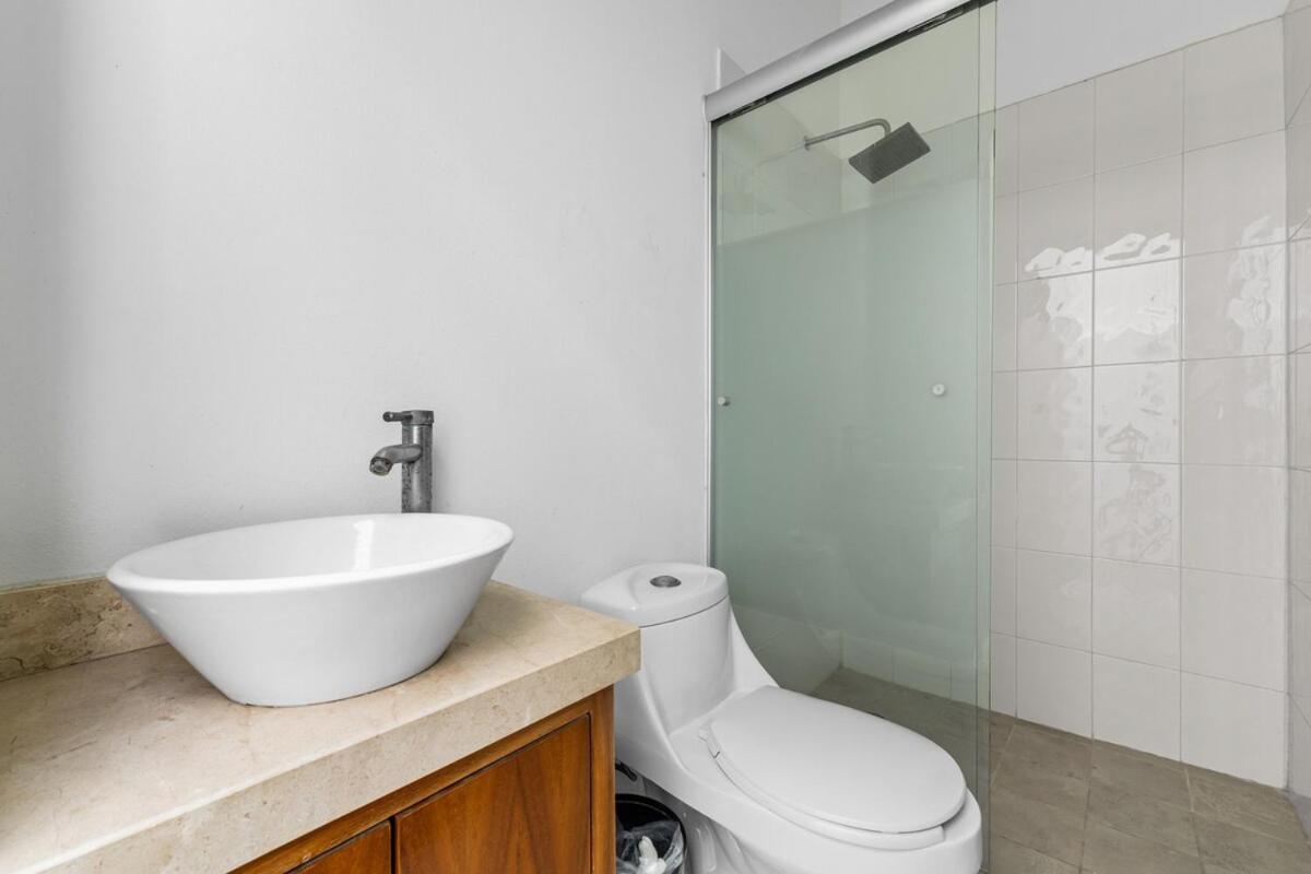Casa Oasis B-Nayar Gated, Beach Club, Free Shuttle