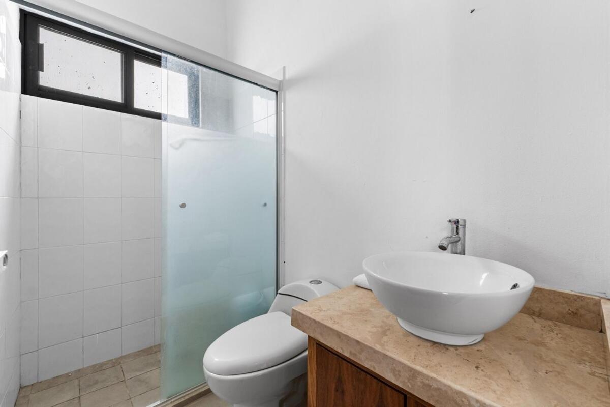 Casa Oasis B-Nayar Gated, Beach Club, Free Shuttle