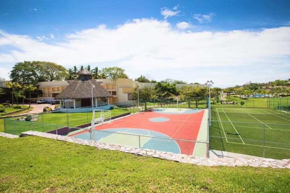 Casa Oasis B-Nayar Gated, Beach Club, Free Shuttle