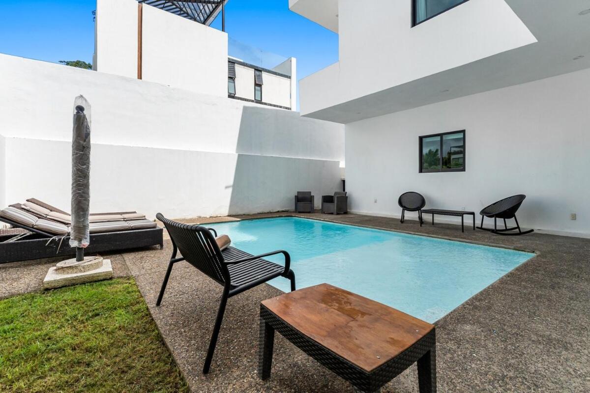 Casa Oasis B-Nayar Gated, Beach Club, Free Shuttle