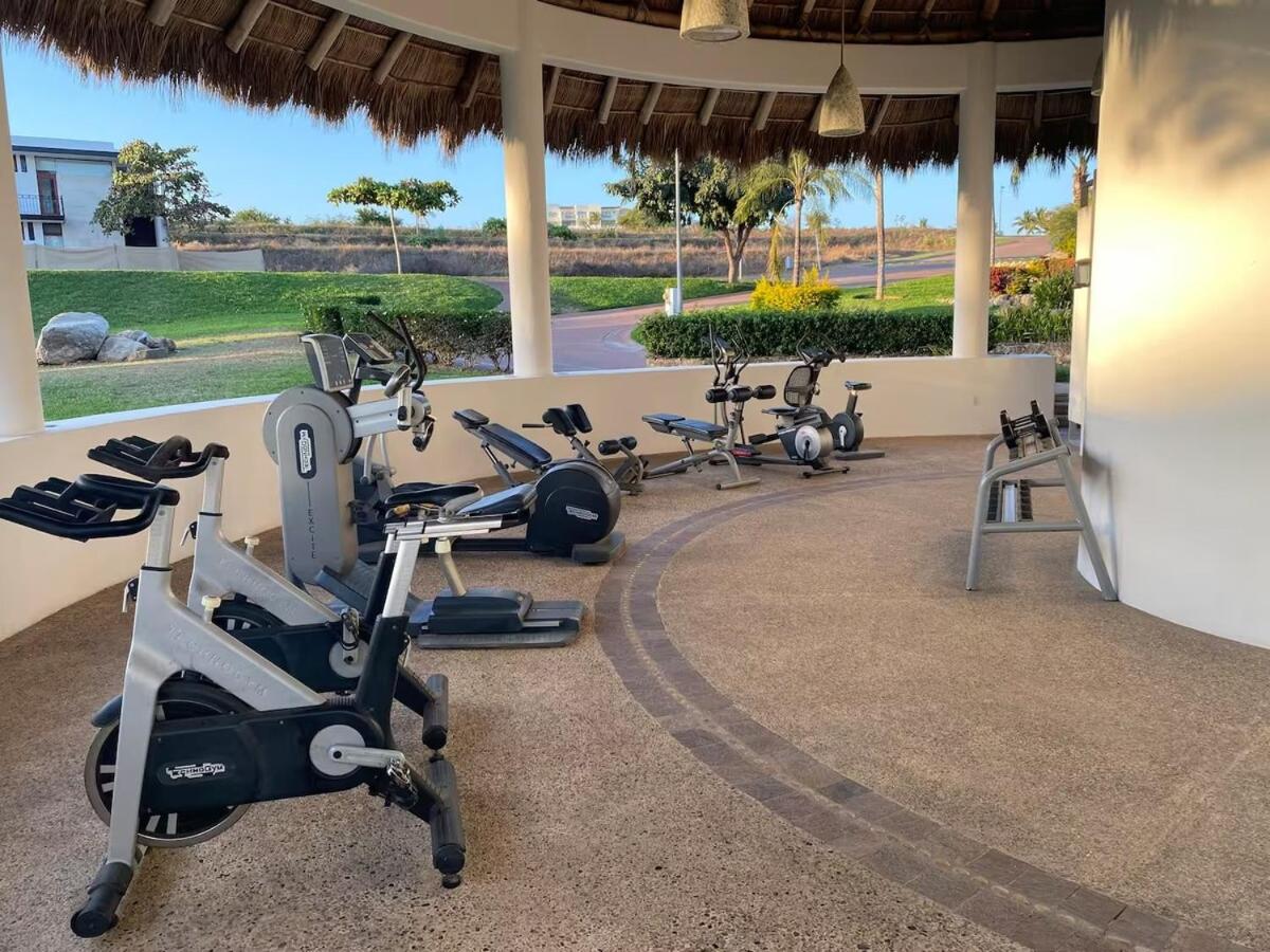 Casa Oasis B-Nayar Gated, Beach Club, Free Shuttle