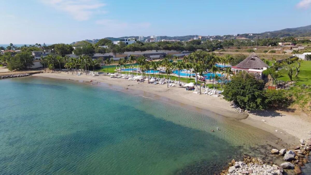 Casa Oasis B-Nayar Gated, Beach Club, Free Shuttle