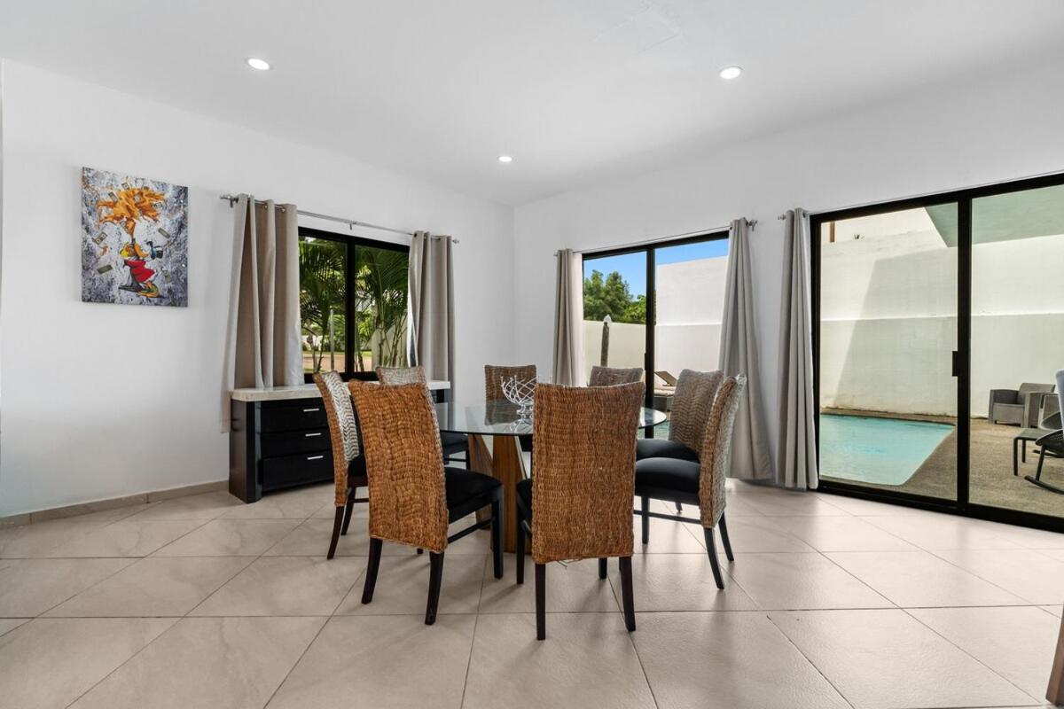 Casa Oasis B-Nayar Gated, Beach Club, Free Shuttle