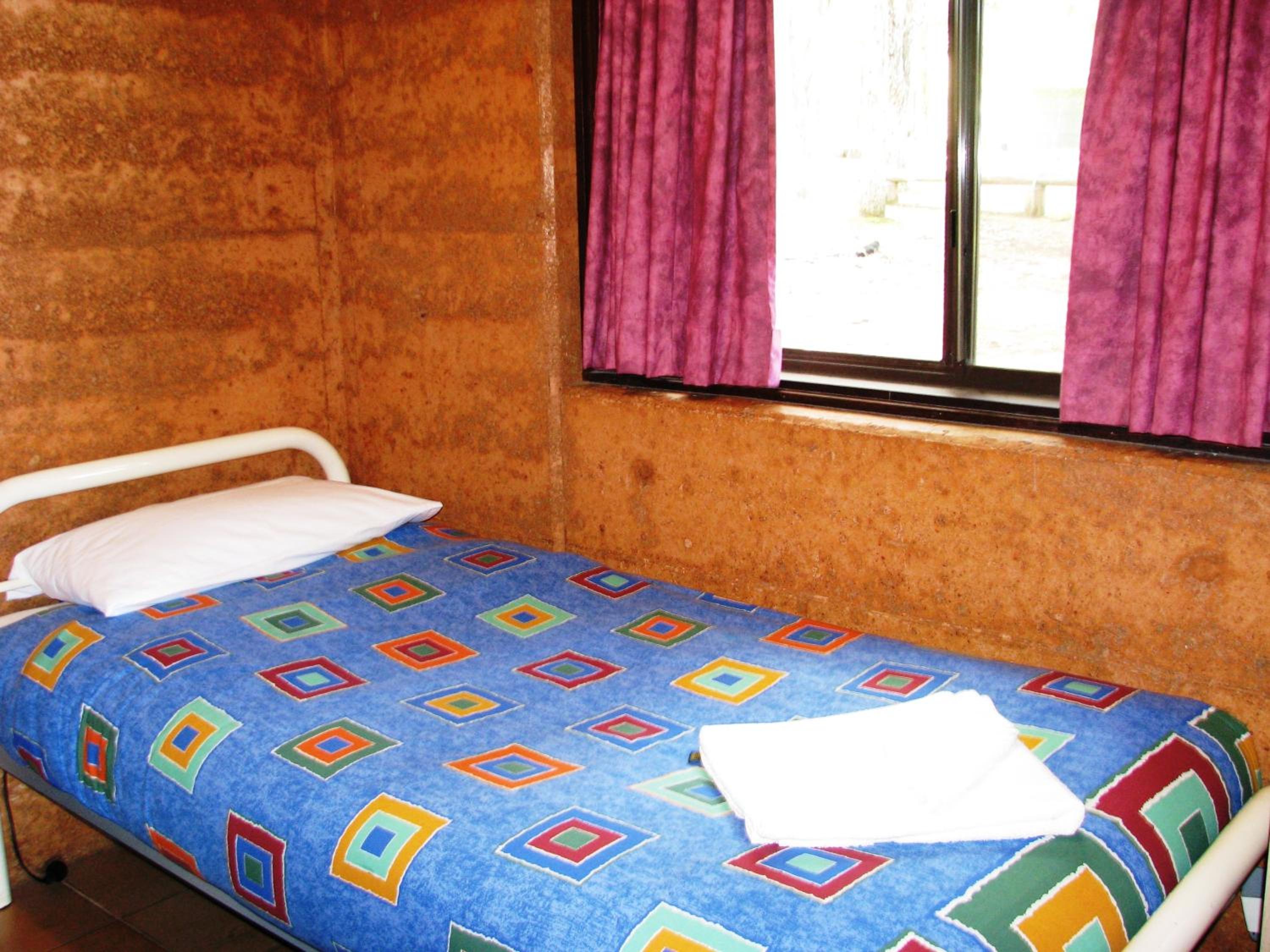 Pemberton Lake View Chalets