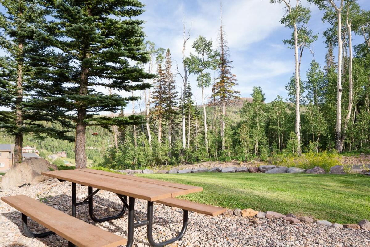 Mountainside Studio Condo