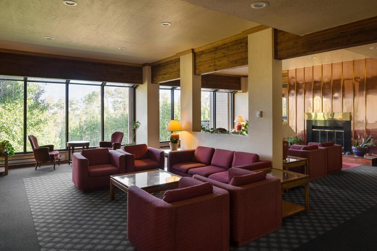 Mountainside Studio Condo