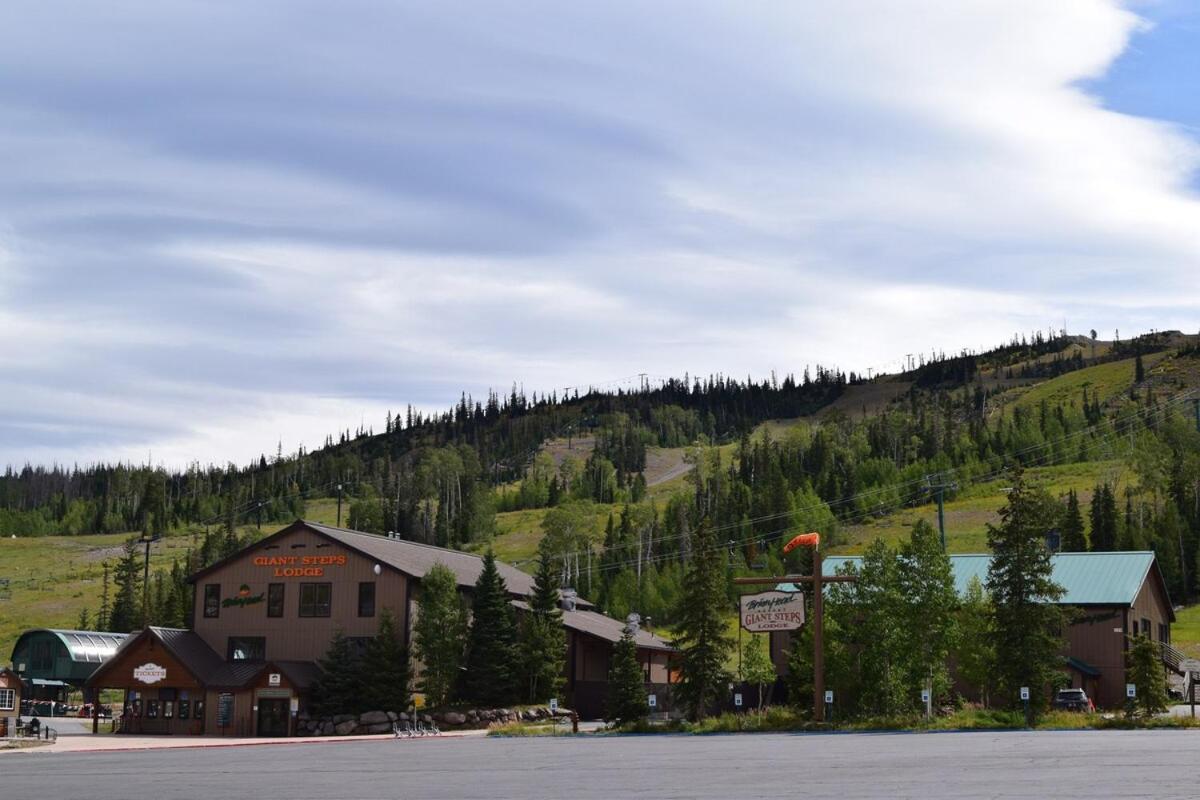 Mountainside Studio Condo