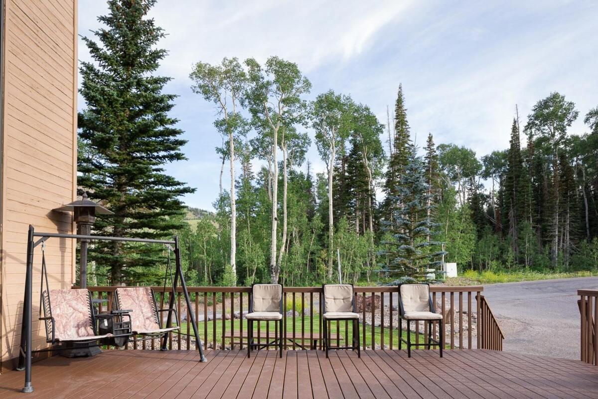 Mountainside Studio Condo