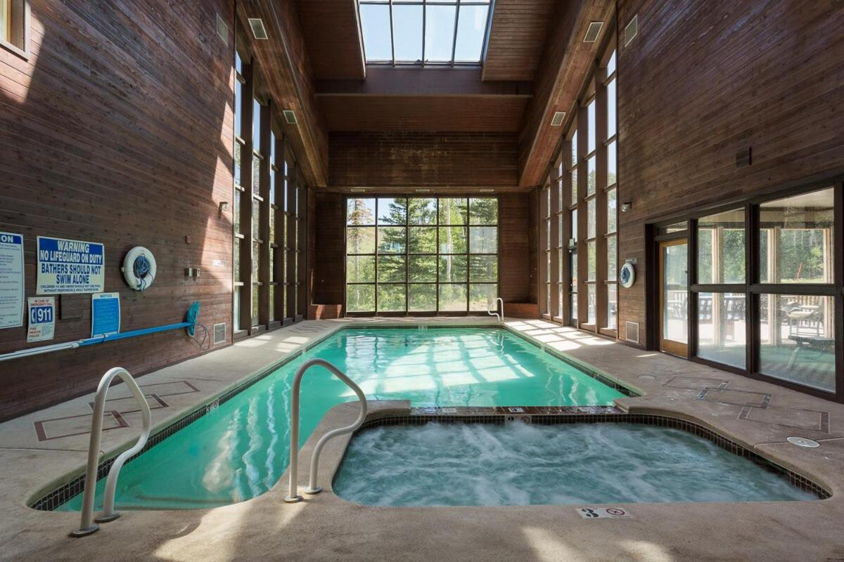 Mountainside Studio Condo
