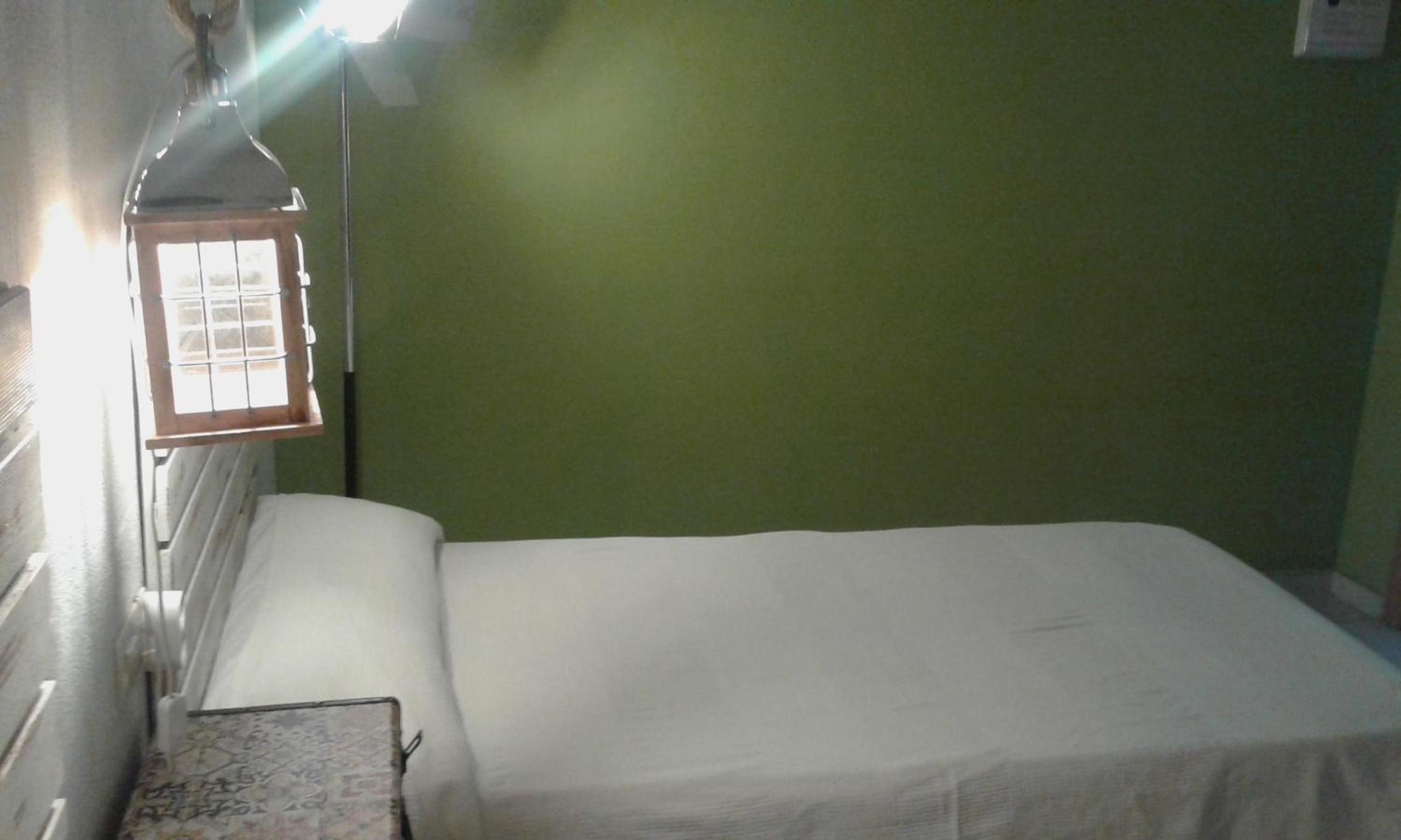 Granada Old Town Hostel