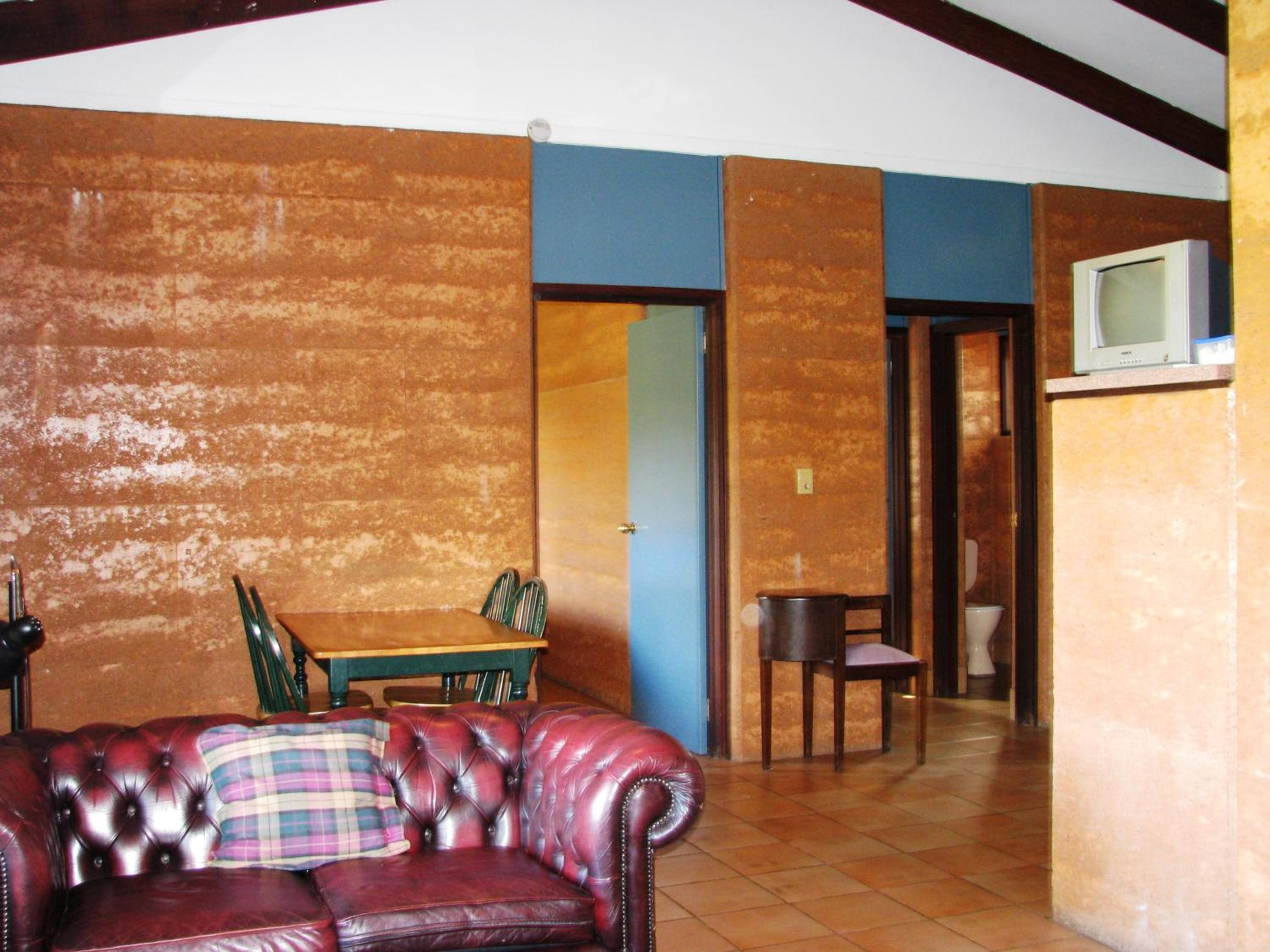 Pemberton Lake View Chalets