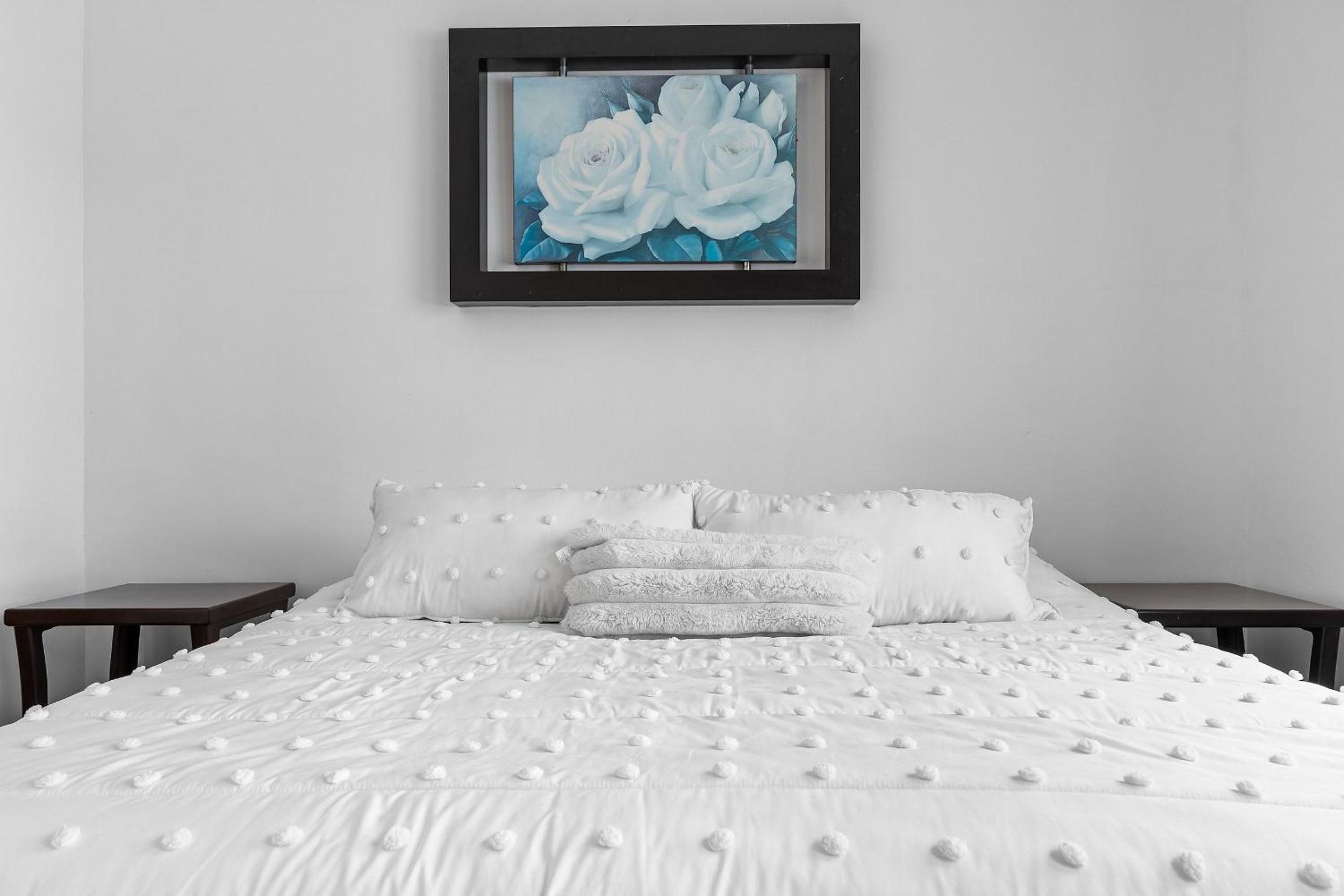 Casa Oasis B-Nayar Gated, Beach Club, Free Shuttle