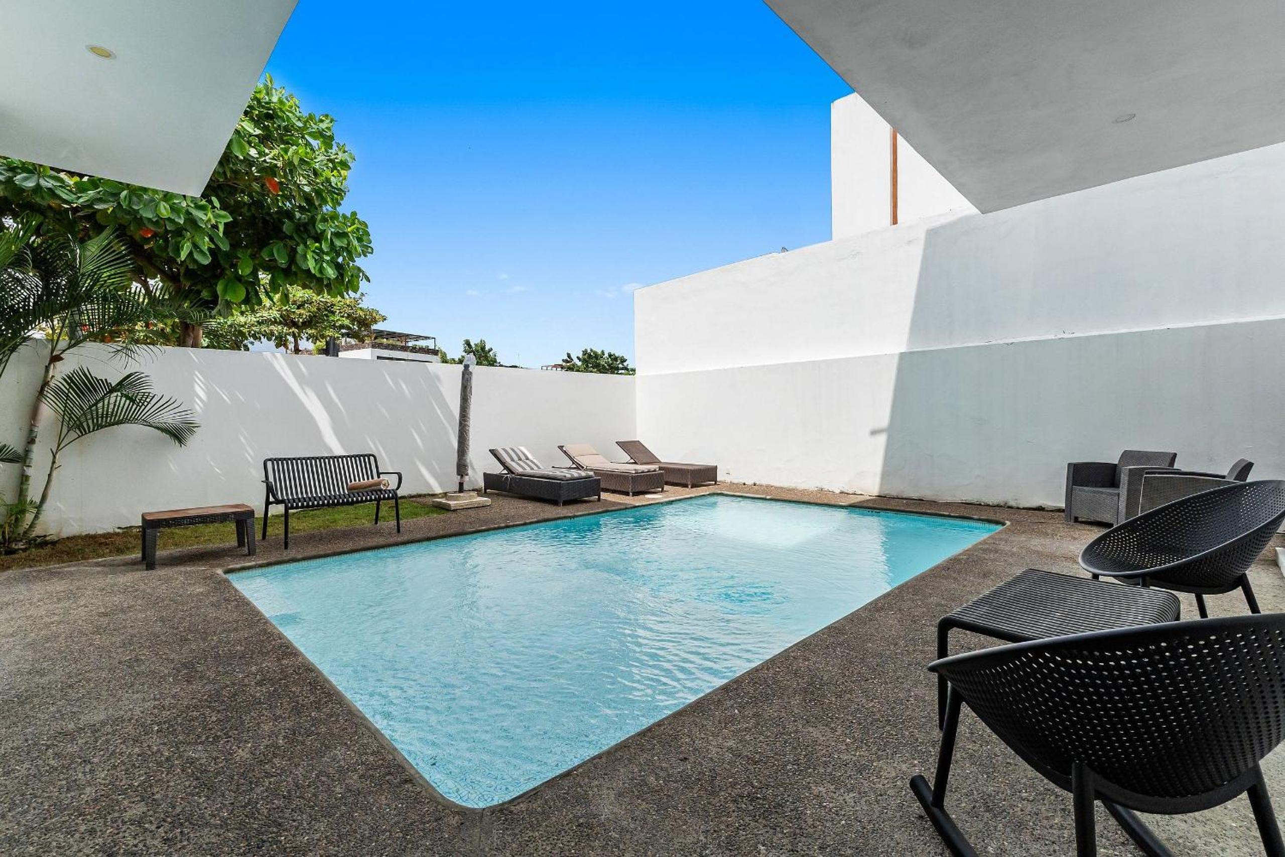 Casa Oasis B-Nayar Gated, Beach Club, Free Shuttle