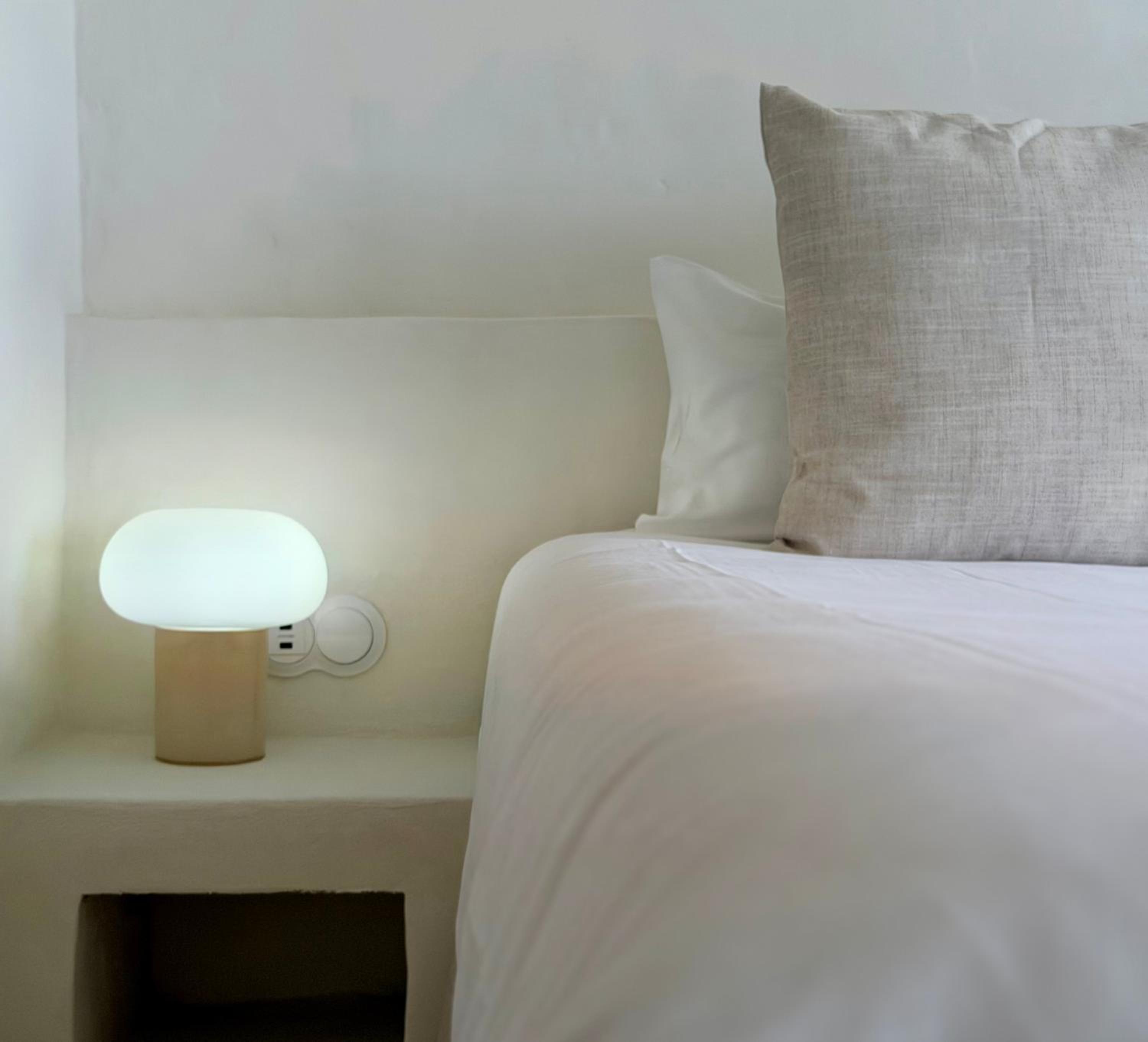 Canaryislandshost l Risco Suite Lanzarote