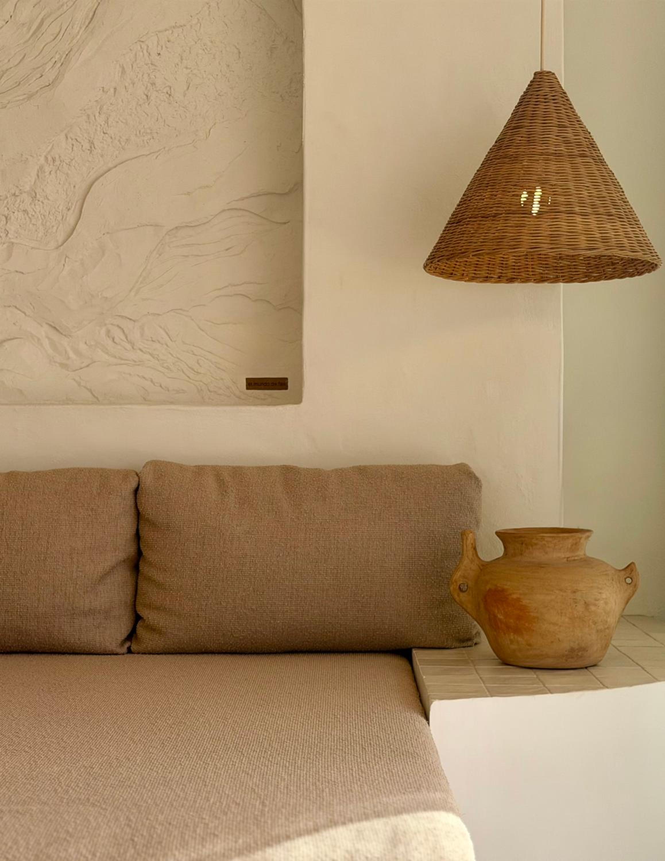 Canaryislandshost l Risco Suite Lanzarote
