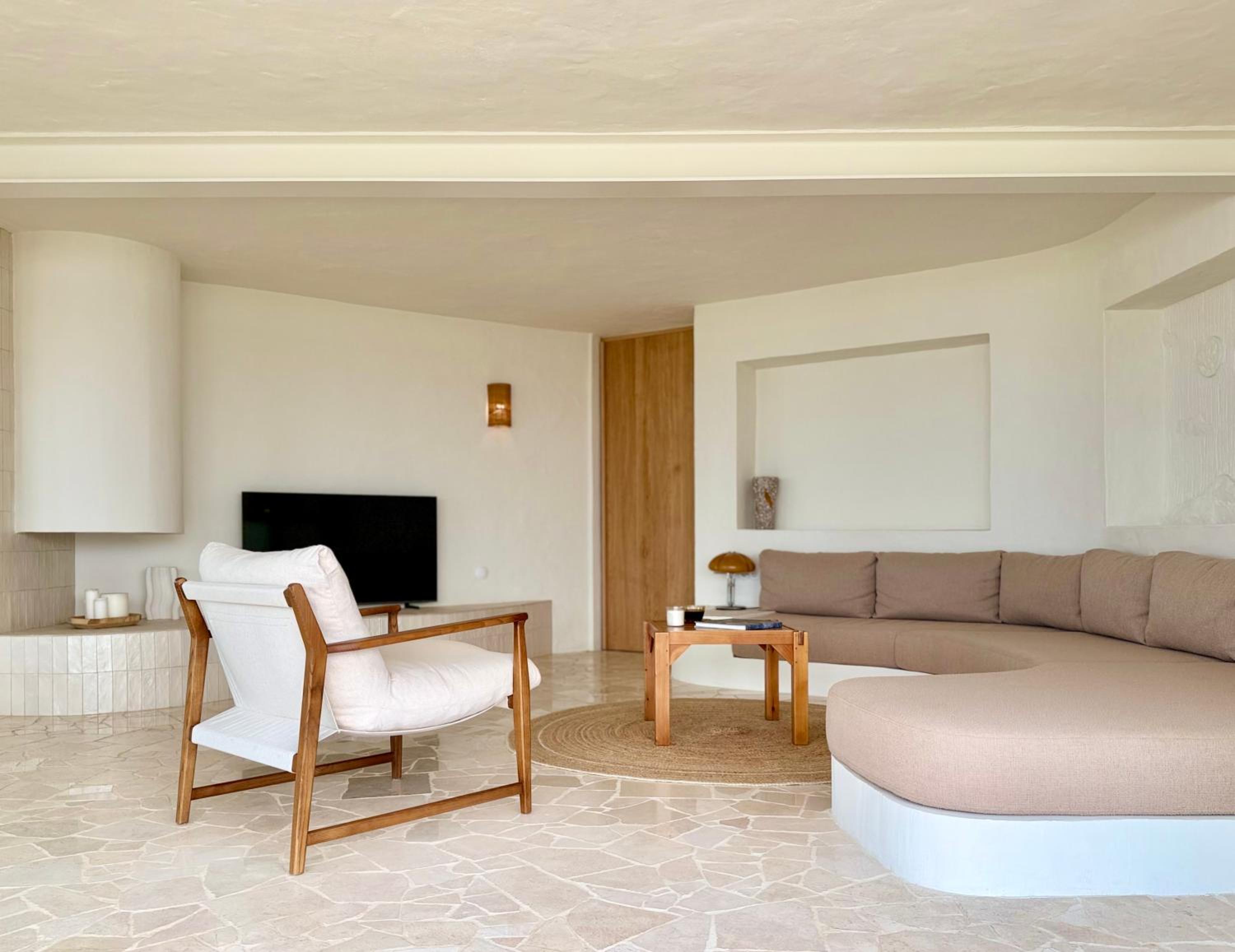 Canaryislandshost l Risco Suite Lanzarote