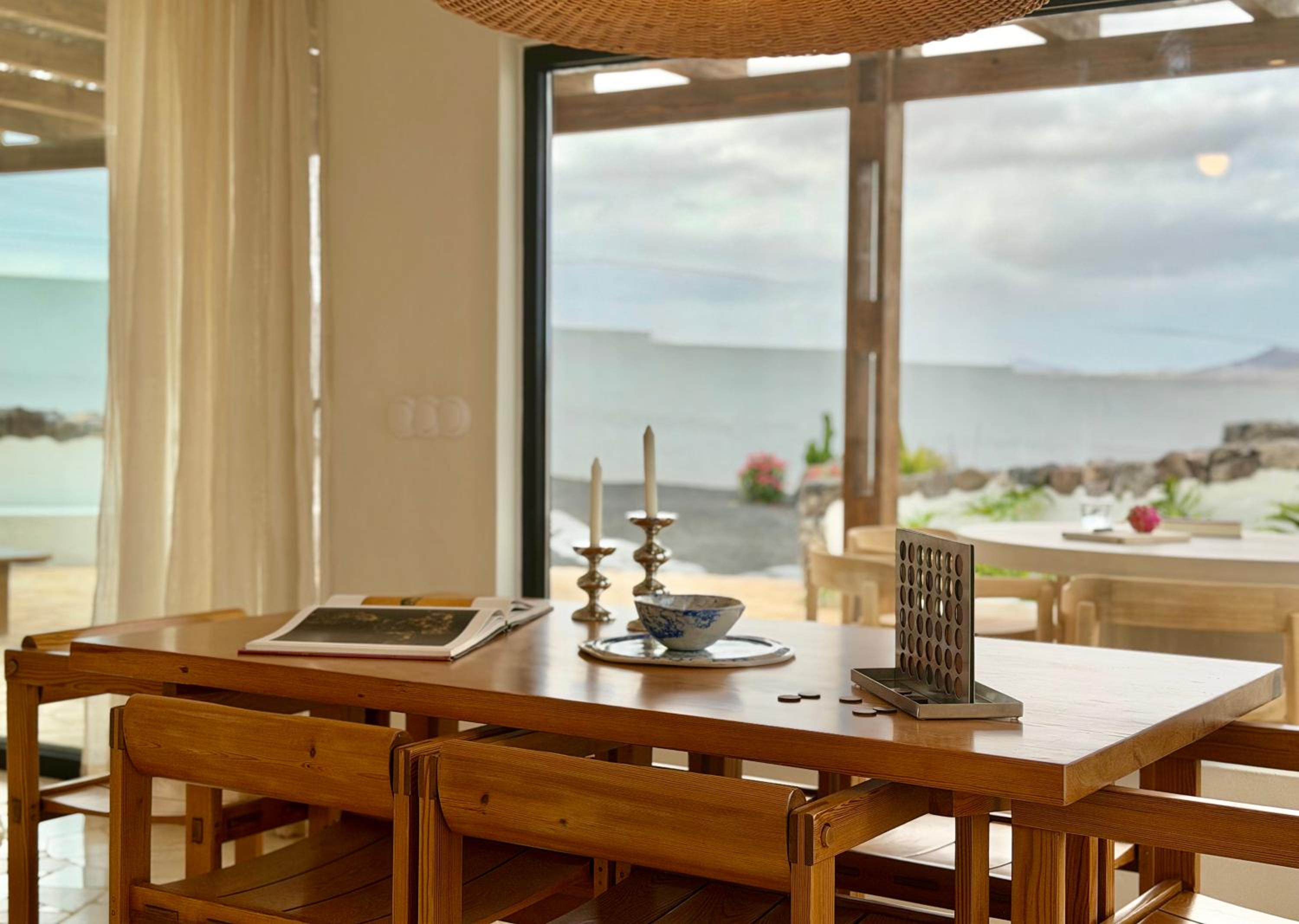 Canaryislandshost l Risco Suite Lanzarote