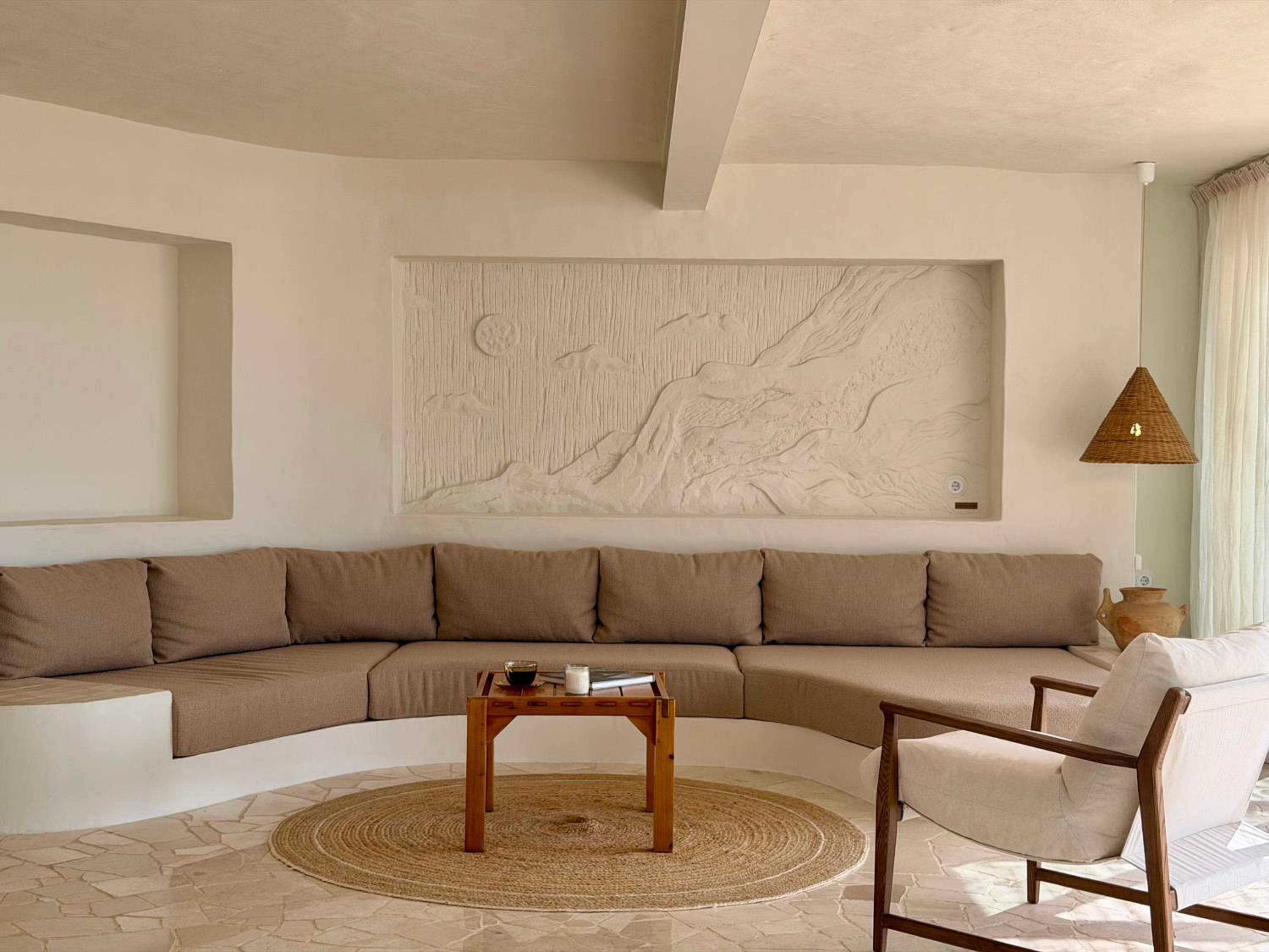 Canaryislandshost l Risco Suite Lanzarote
