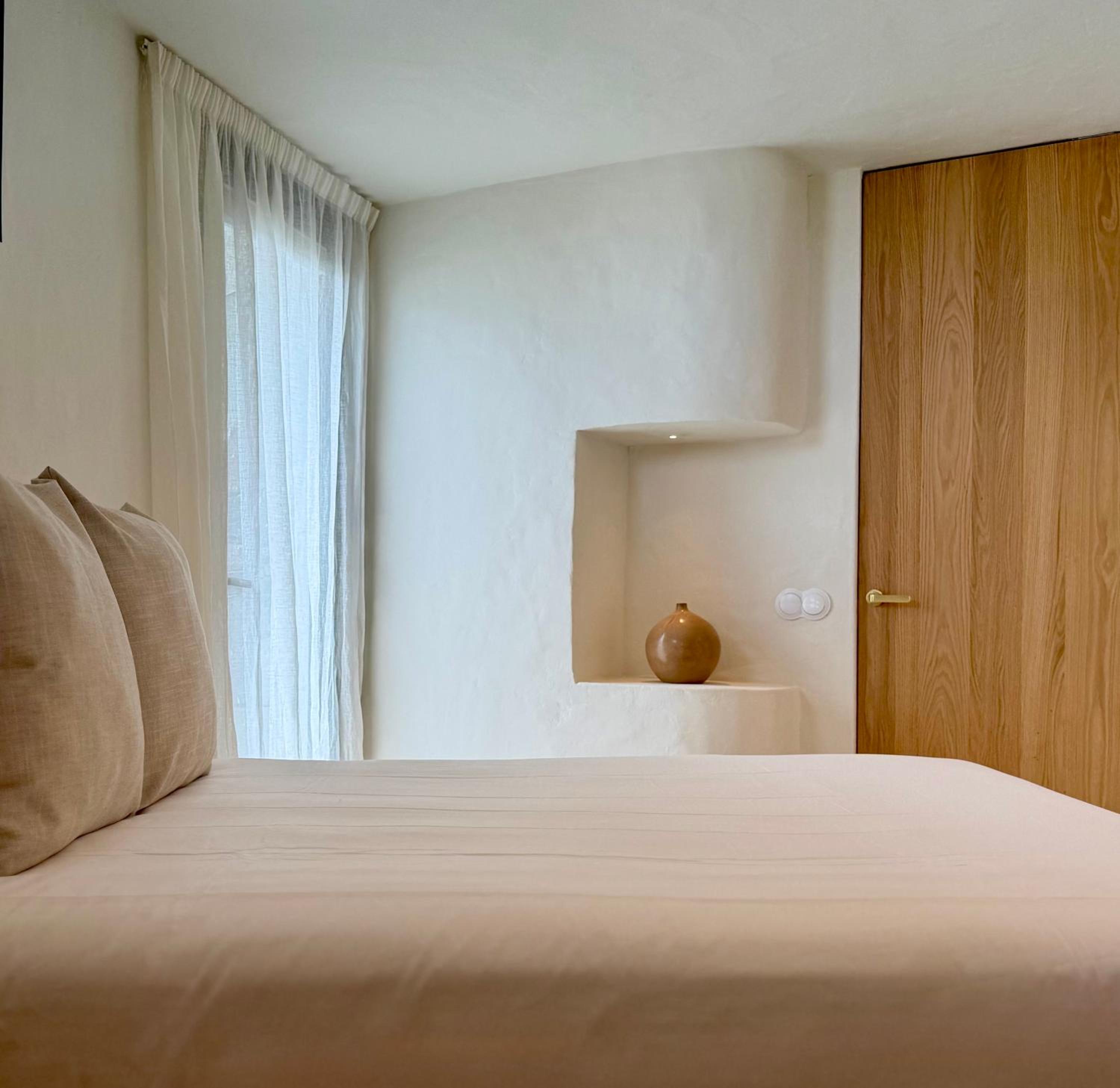 Canaryislandshost l Risco Suite Lanzarote