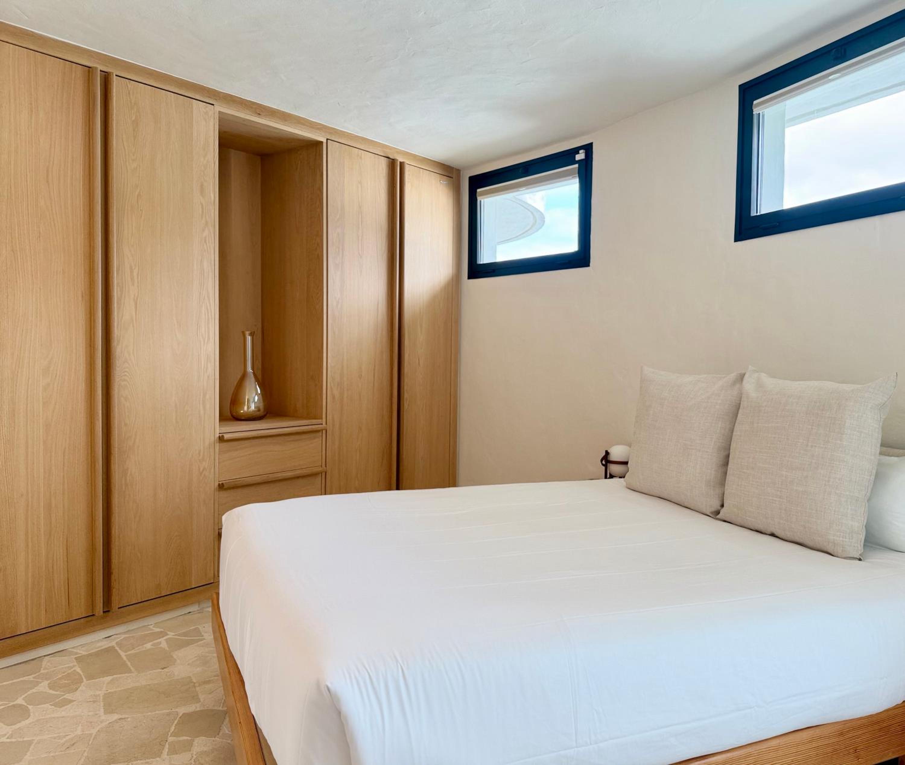 Canaryislandshost l Risco Suite Lanzarote