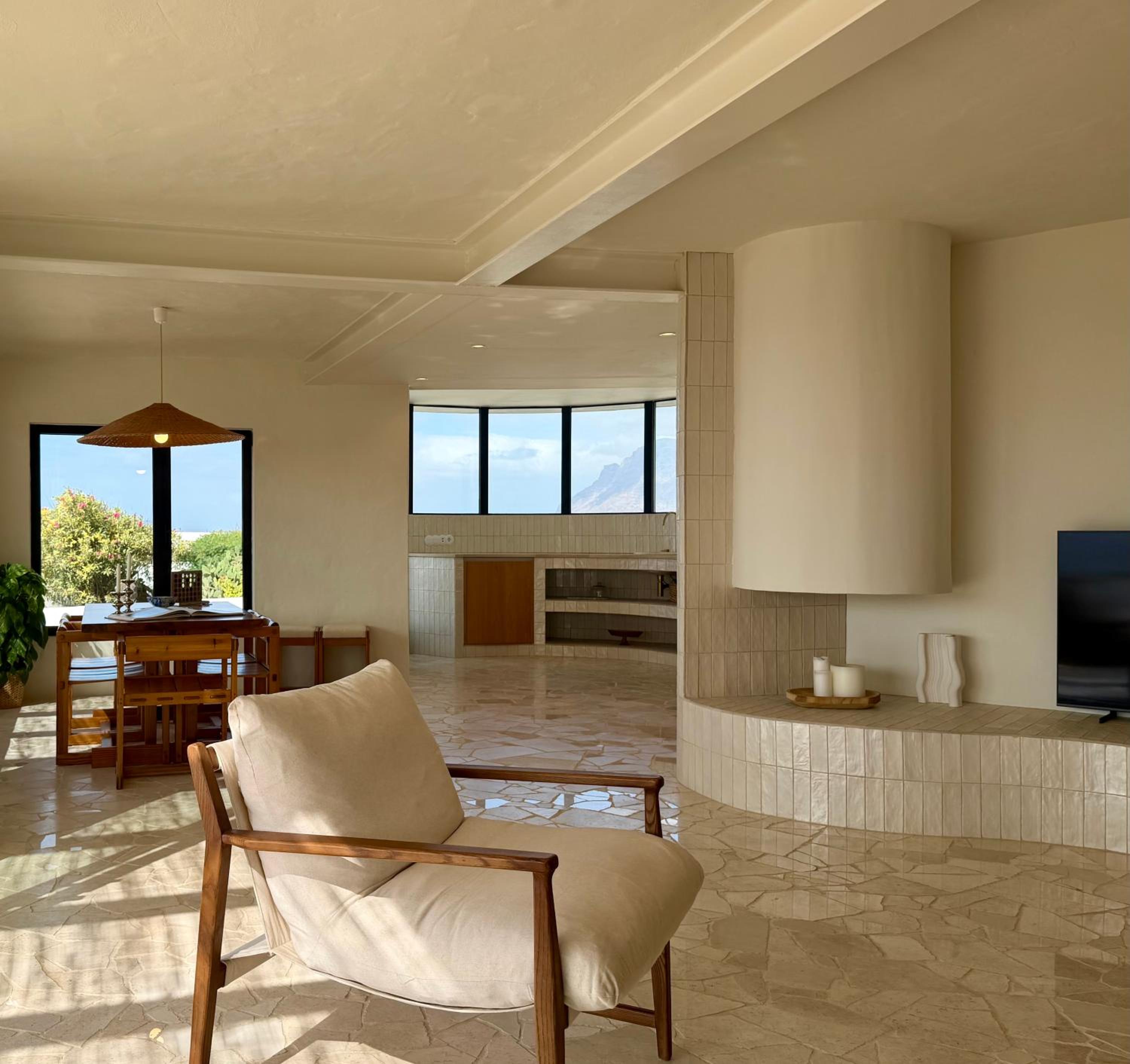 Canaryislandshost l Risco Suite Lanzarote