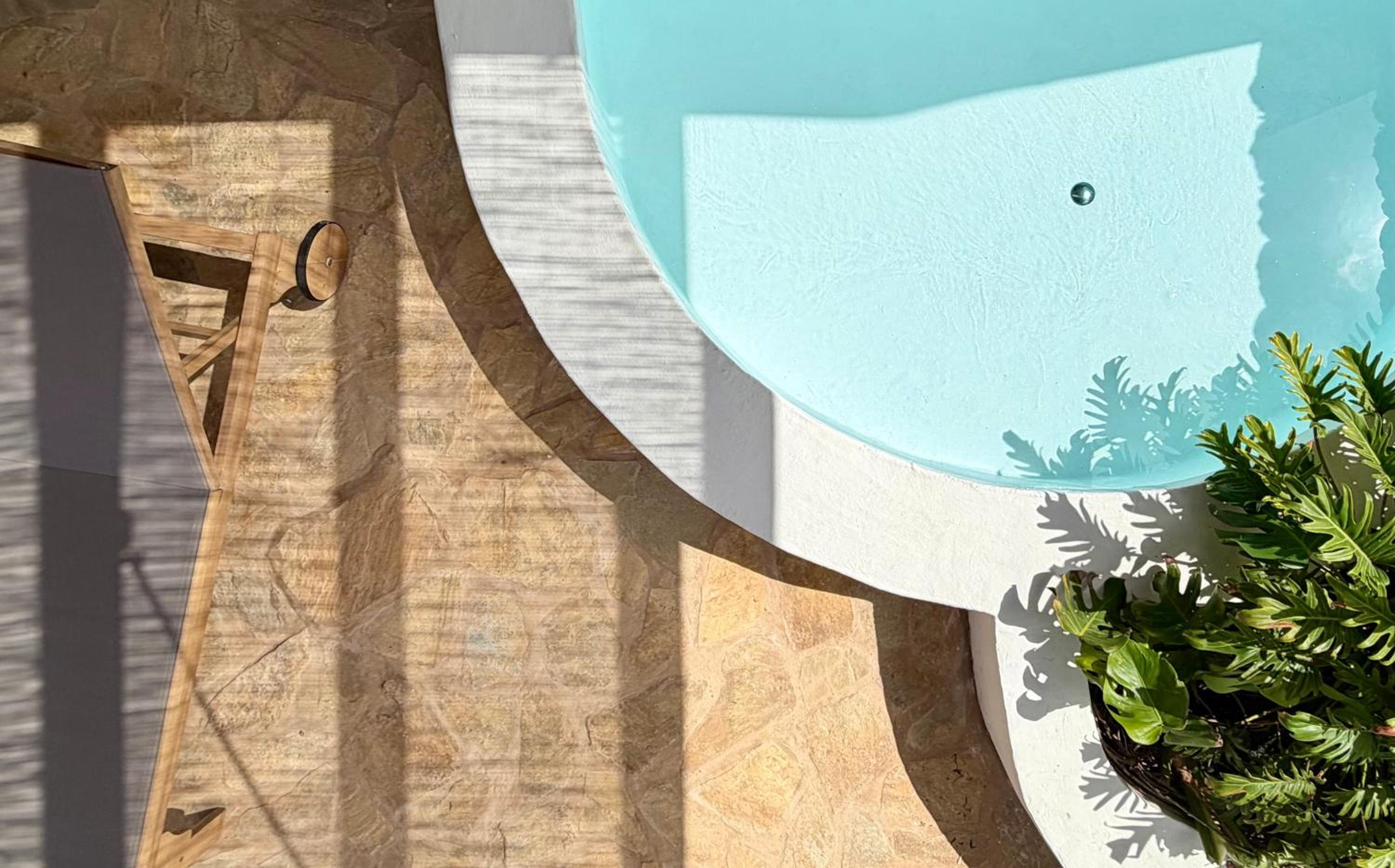 Canaryislandshost l Risco Suite Lanzarote