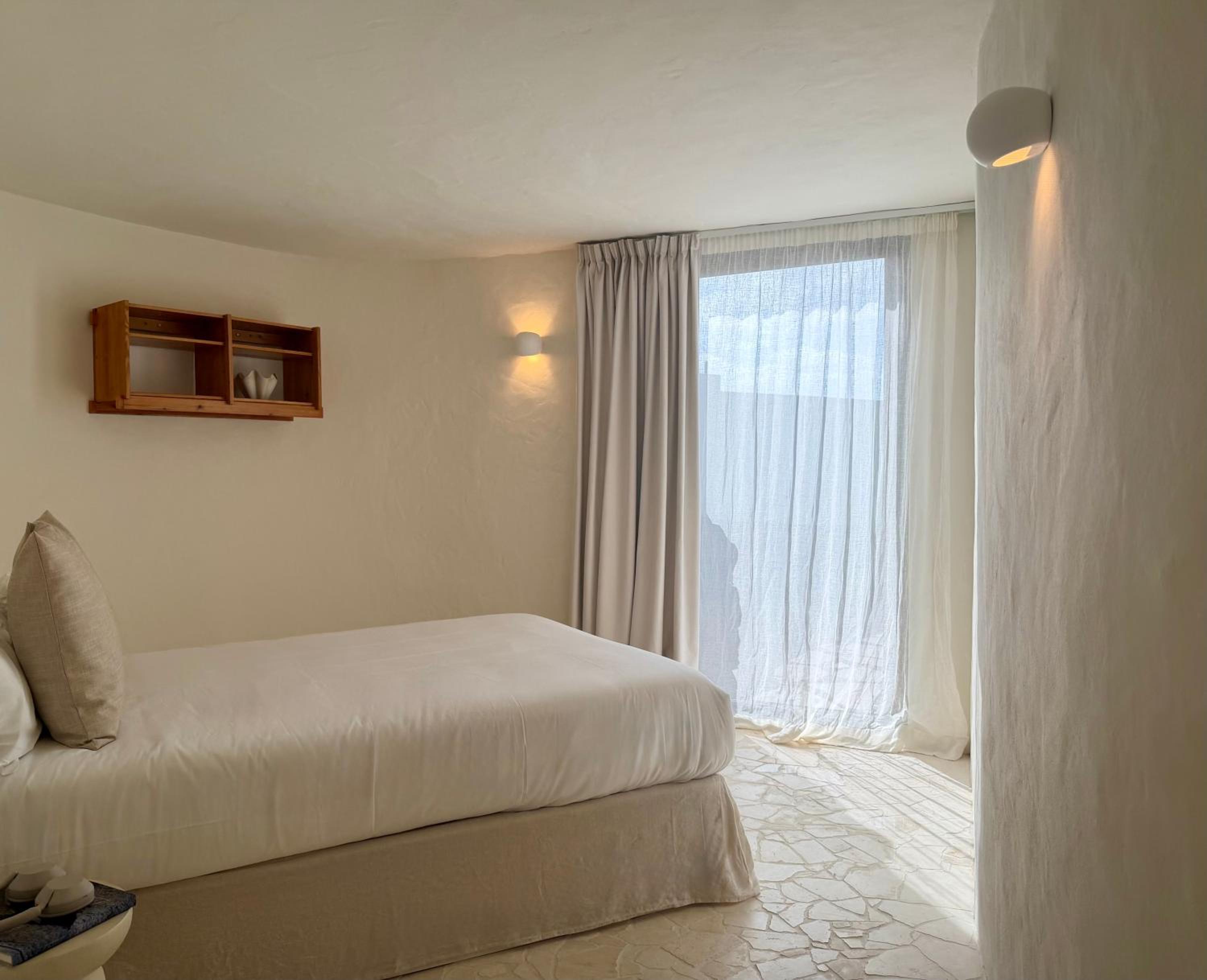 Canaryislandshost l Risco Suite Lanzarote