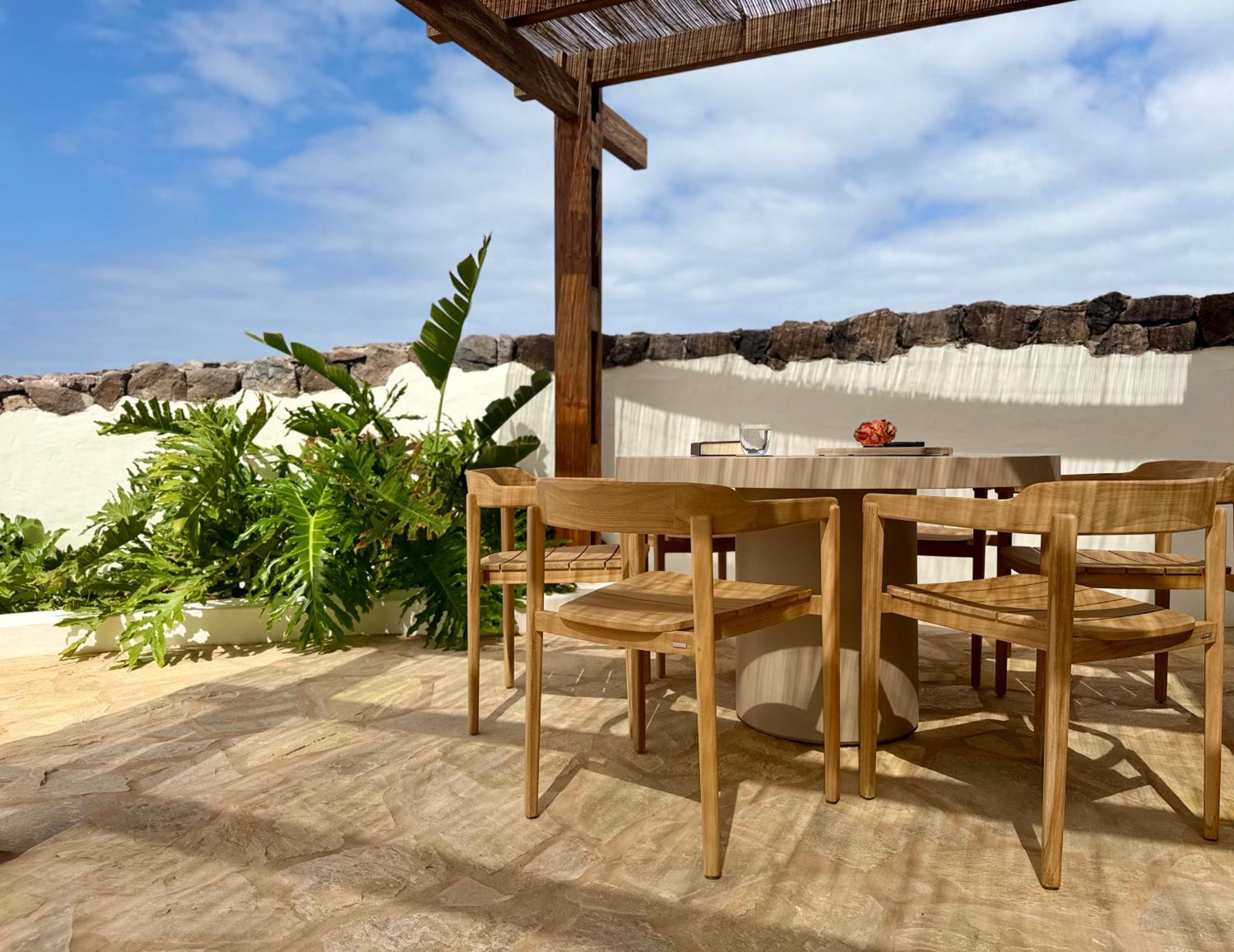 Canaryislandshost l Risco Suite Lanzarote