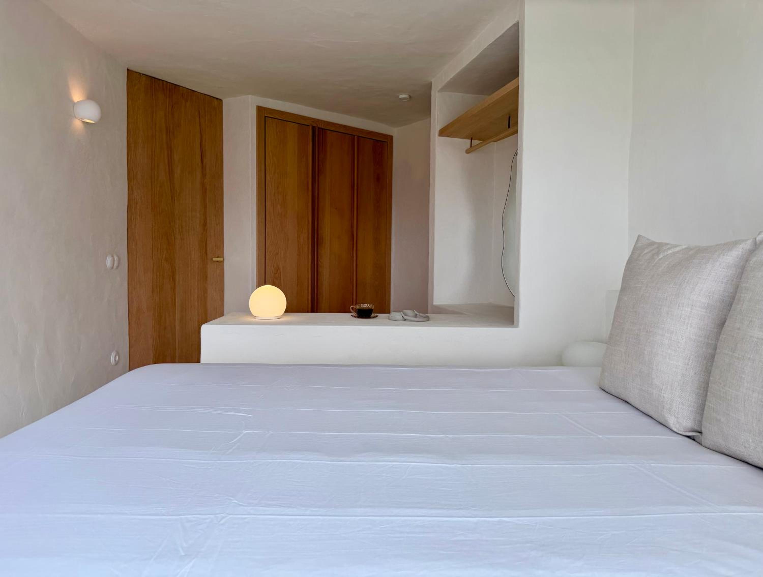 Canaryislandshost l Risco Suite Lanzarote