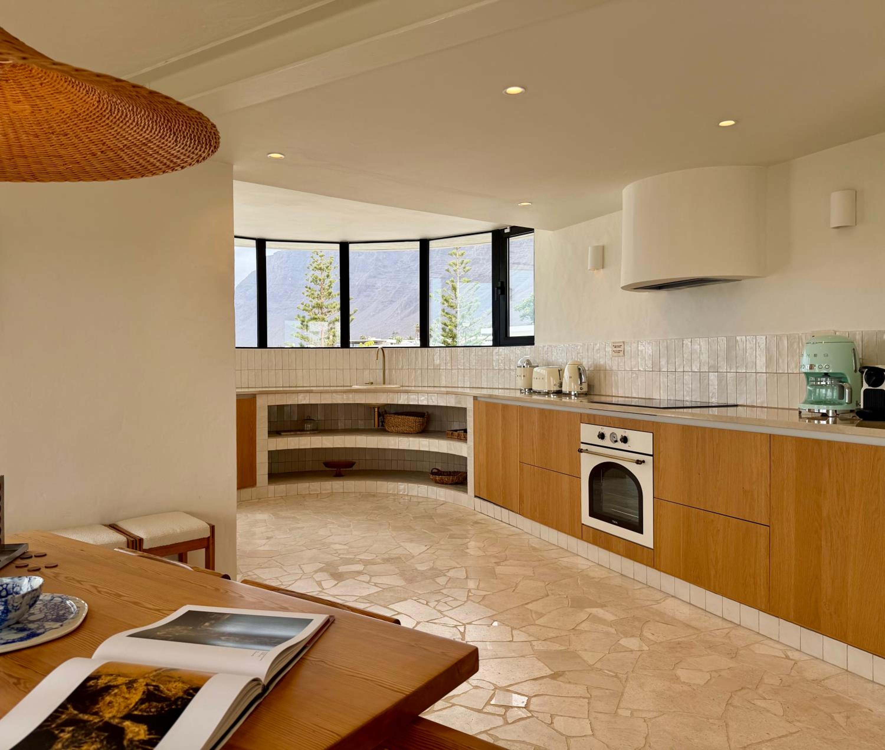 Canaryislandshost l Risco Suite Lanzarote